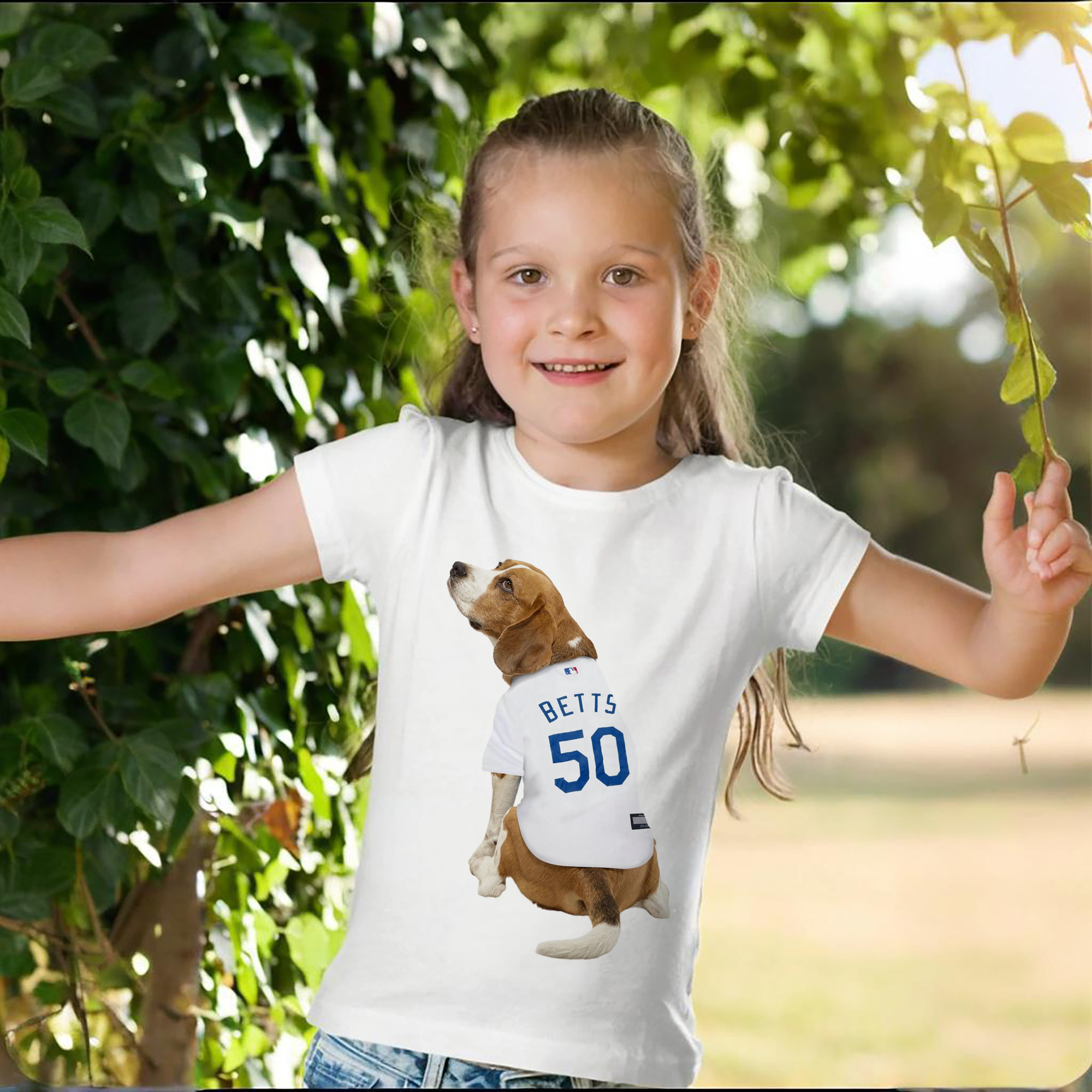  Combed Cotton Kids T-Shirt 180g With Front Heat Transfer Print – Soft, Lightweight, Side-Seamed Design – Stylish And Comfortable Casual Wear For Everyday Activities