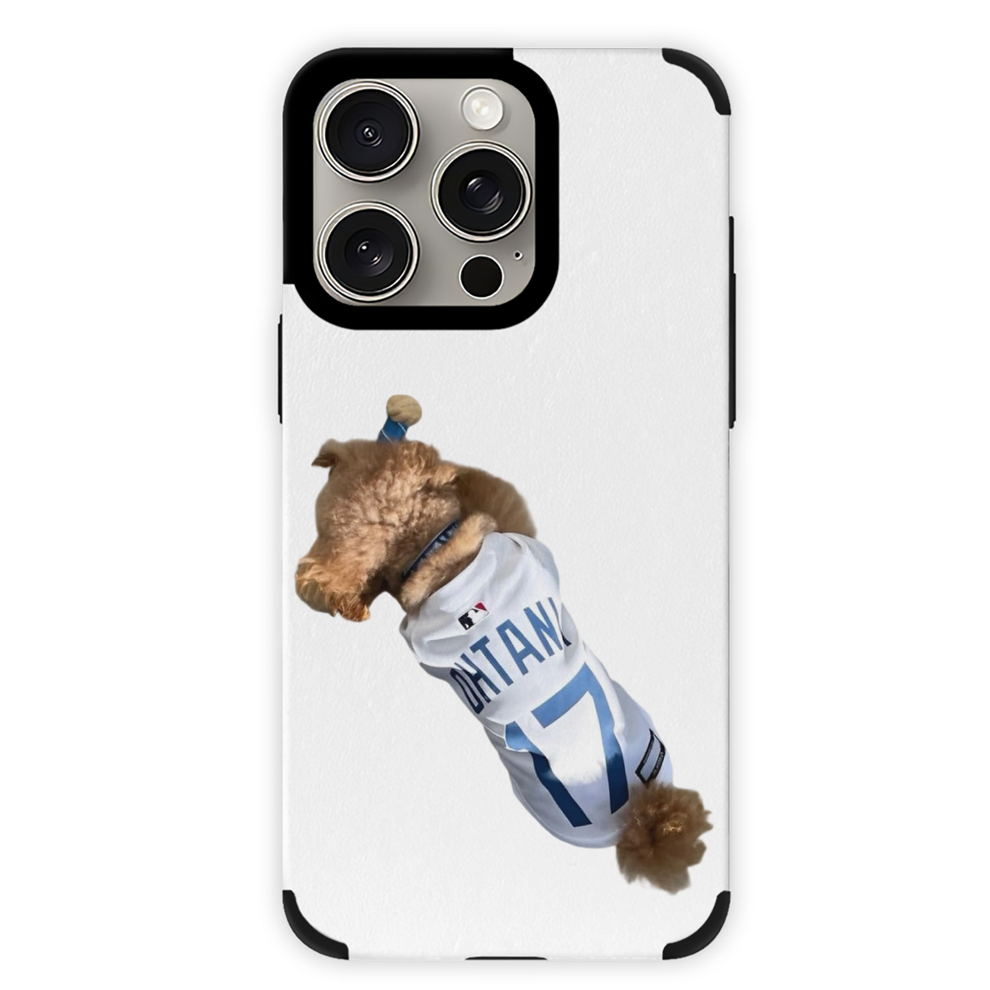  IPhone 15 Pro Max PU Leather Case – Soft Lining, 360° Protection – Precise Fit, 3D Buttons, Easy Charging – Anti-Yellowing, Easy To Clean