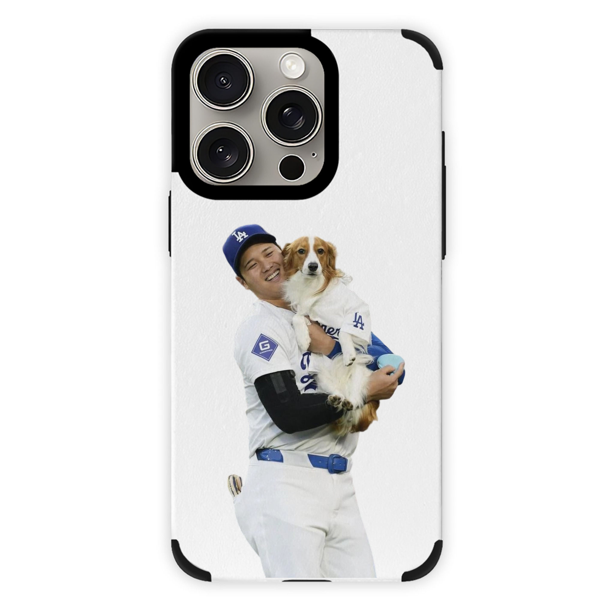  IPhone 15 Pro Max PU Leather Case – Soft Lining, 360° Protection – Precise Fit, 3D Buttons, Easy Charging – Anti-Yellowing, Easy To Clean