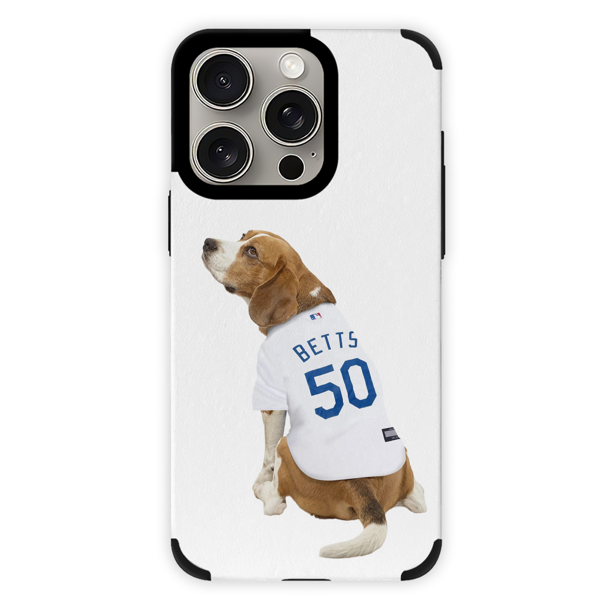  IPhone 15 Pro Max PU Leather Case – Soft Lining, 360° Protection – Precise Fit, 3D Buttons, Easy Charging – Anti-Yellowing, Easy To Clean