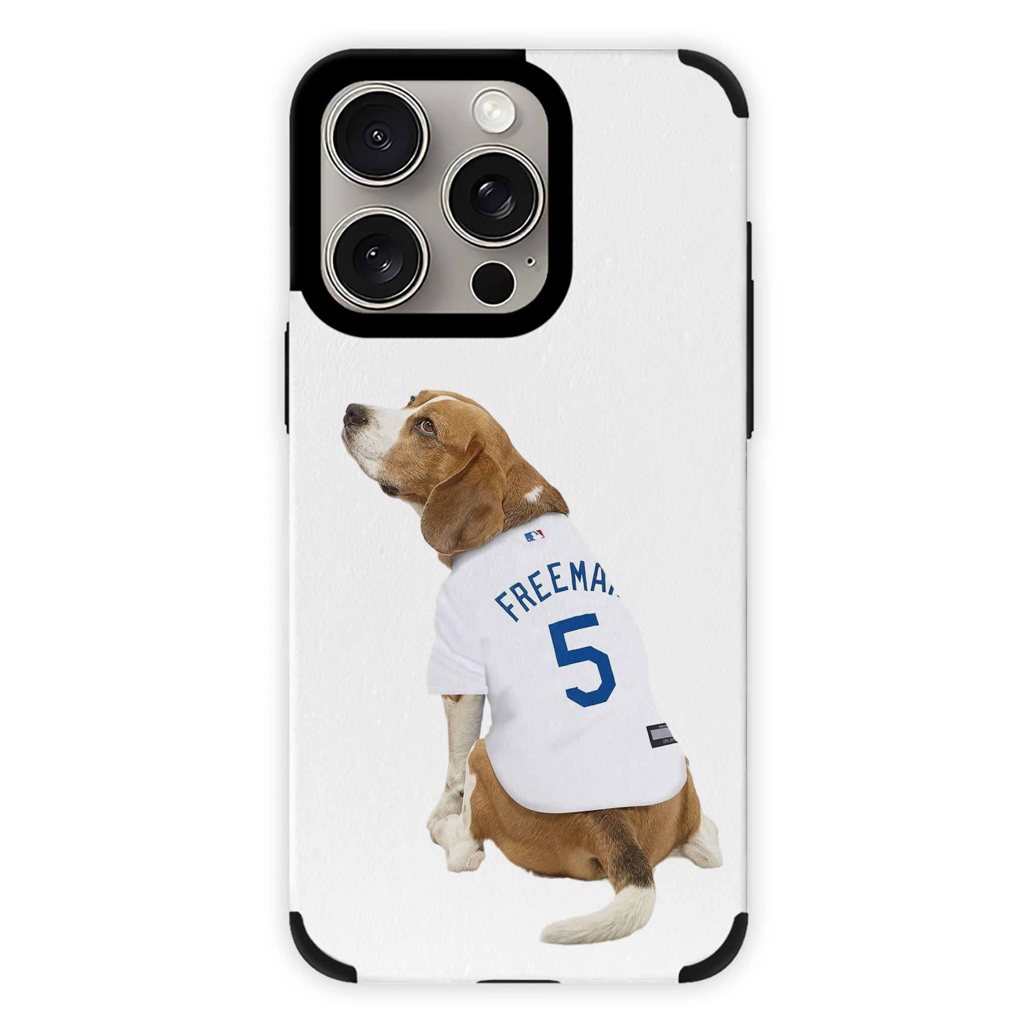  IPhone 15 Pro Max PU Leather Case – Soft Lining, 360° Protection – Precise Fit, 3D Buttons, Easy Charging – Anti-Yellowing, Easy To Clean