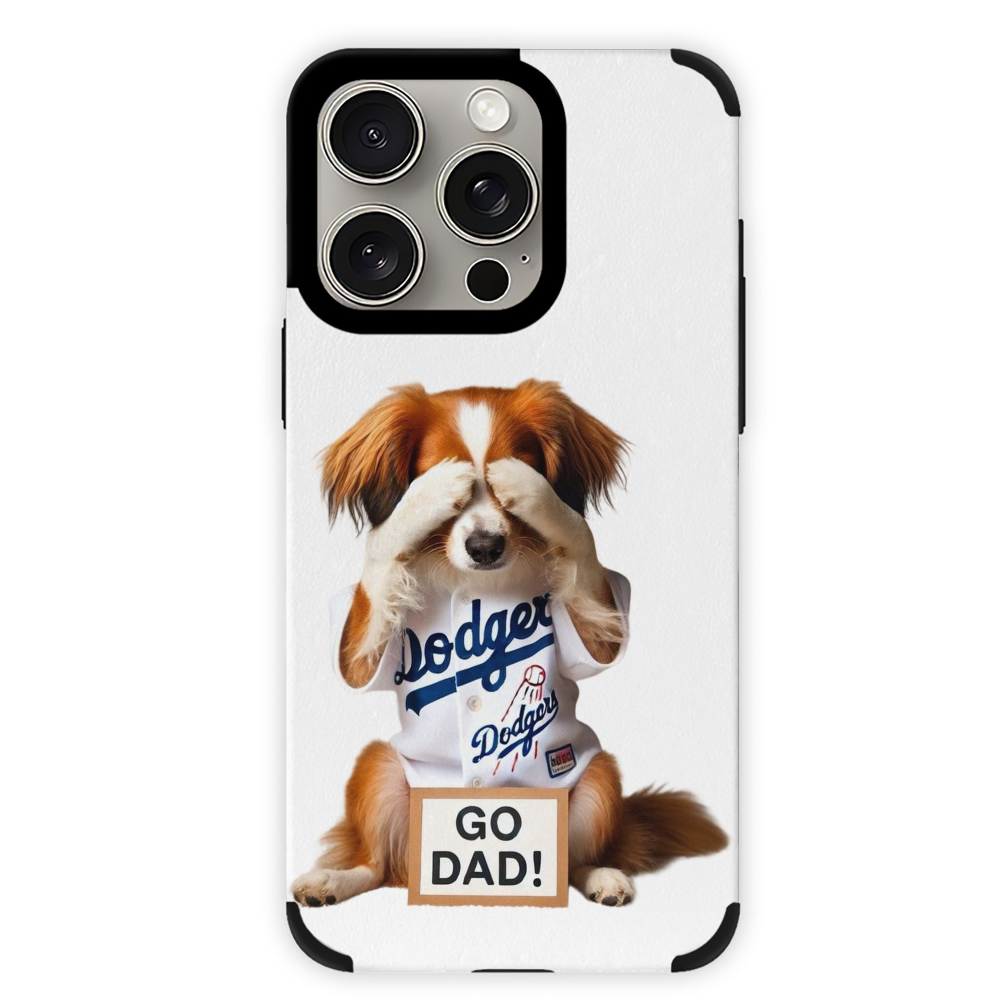  IPhone 15 Pro Max PU Leather Case – Soft Lining, 360° Protection – Precise Fit, 3D Buttons, Easy Charging – Anti-Yellowing, Easy To Clean