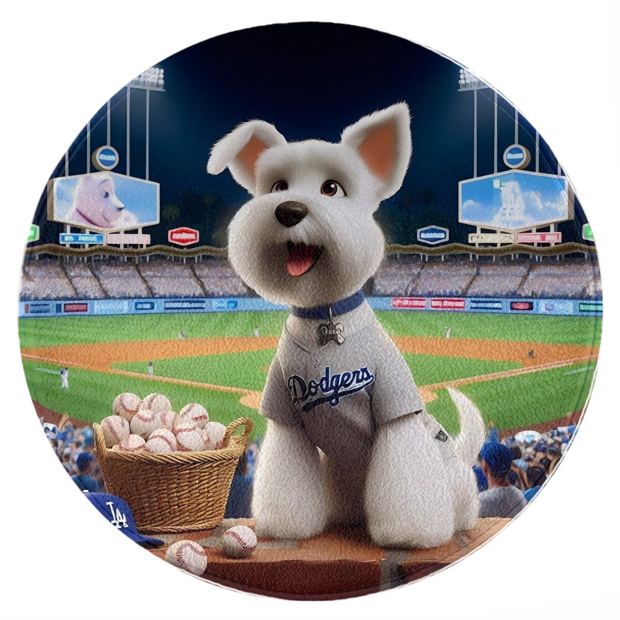  Round Floor Mat – Soft Flannel & High-Density Sponge Core – Non-Slip Dot Backing – Durable Stitched Edges – Quick-Dry & Breathable – Perfect For Home, Bathroom & Living Room