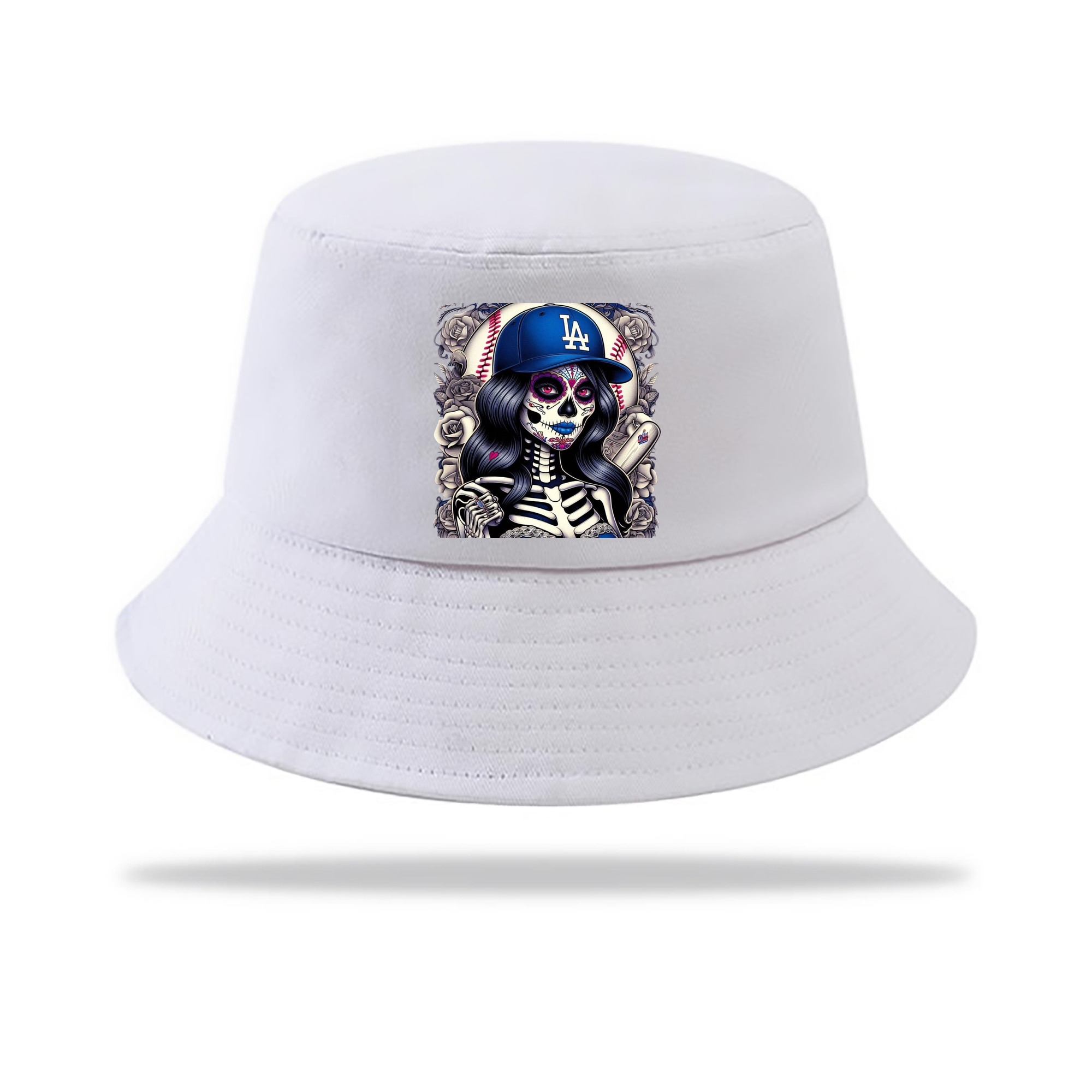  Outdoor Sun Protection Bucket Hat – Lightweight Breathable Knit & Woven Fabric – Ergonomic Wide Brim, Sweat-Absorbent, Stylish & Comfortable For Sports And Everyday Wear