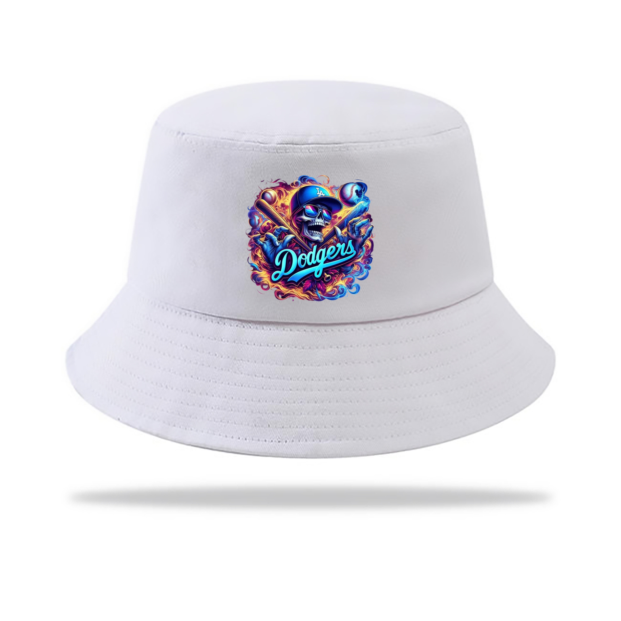  Outdoor Sun Protection Bucket Hat – Lightweight Breathable Knit & Woven Fabric – Ergonomic Wide Brim, Sweat-Absorbent, Stylish & Comfortable For Sports And Everyday Wear