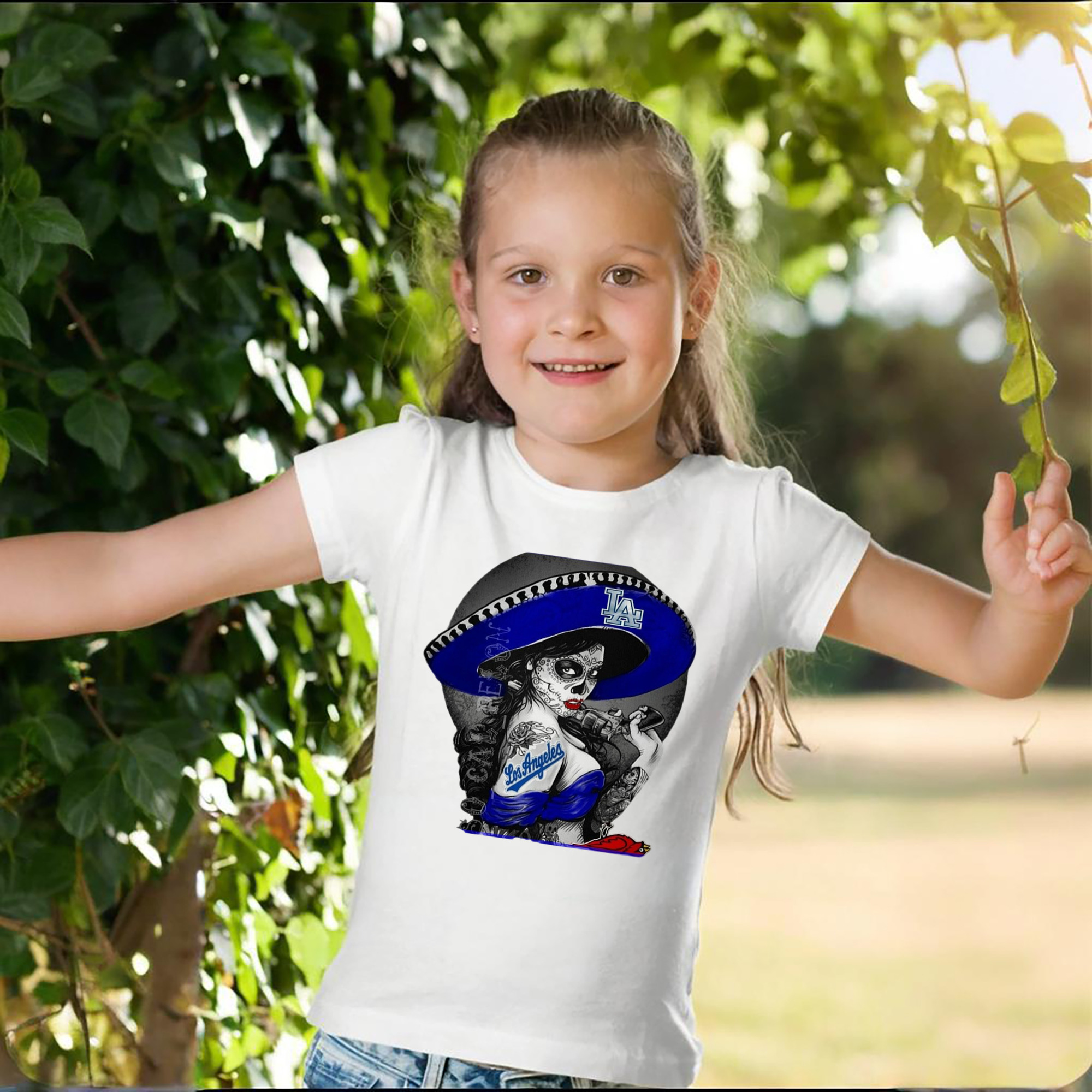  Combed Cotton Kids T-Shirt 180g With Front Heat Transfer Print – Soft, Lightweight, Side-Seamed Design – Stylish And Comfortable Casual Wear For Everyday Activities