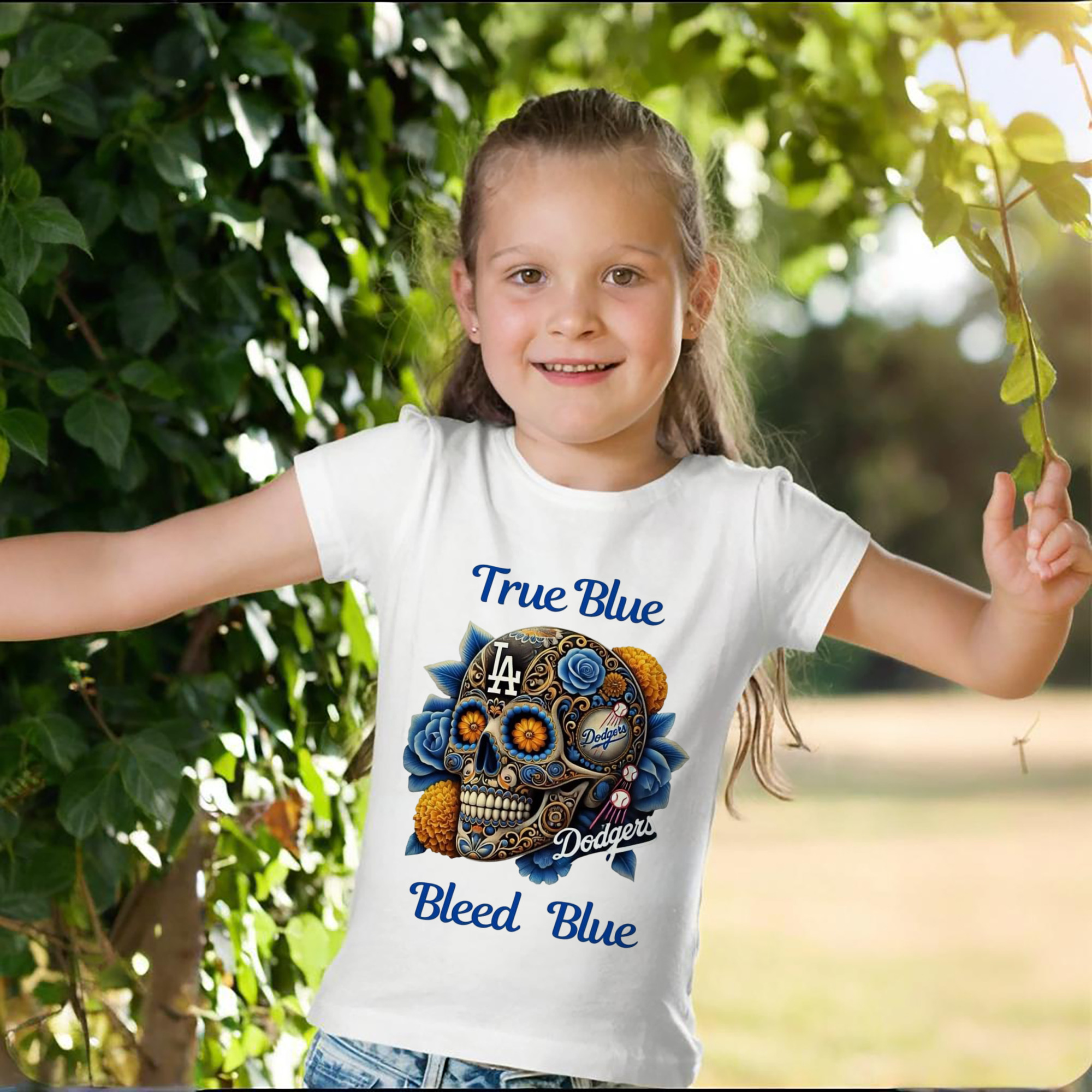  Combed Cotton Kids T-Shirt 180g With Front Heat Transfer Print – Soft, Lightweight, Side-Seamed Design – Stylish And Comfortable Casual Wear For Everyday Activities