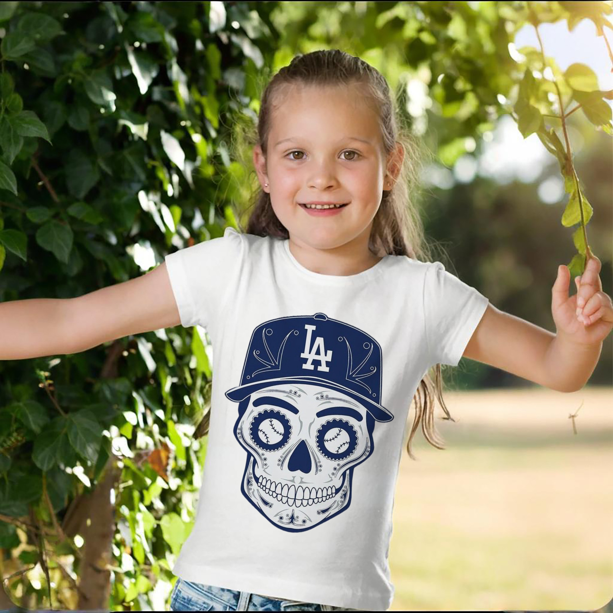  Combed Cotton Kids T-Shirt 180g With Front Heat Transfer Print – Soft, Lightweight, Side-Seamed Design – Stylish And Comfortable Casual Wear For Everyday Activities