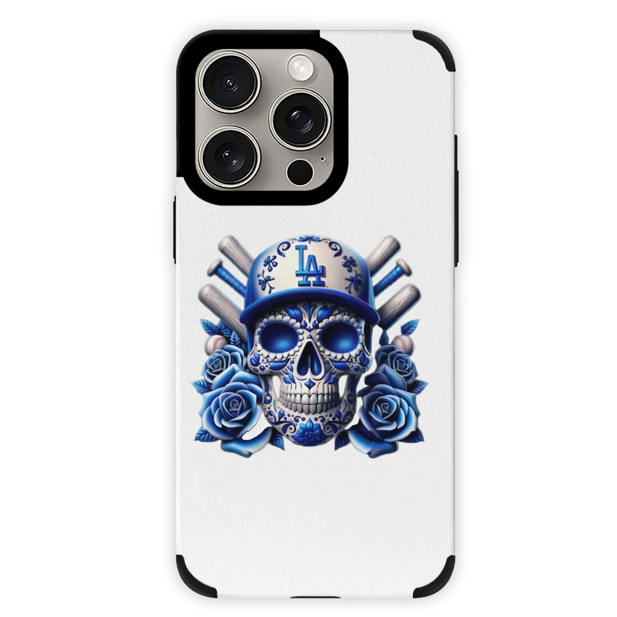  IPhone 15 Pro Max PU Leather Case – Soft Lining, 360° Protection – Precise Fit, 3D Buttons, Easy Charging – Anti-Yellowing, Easy To Clean