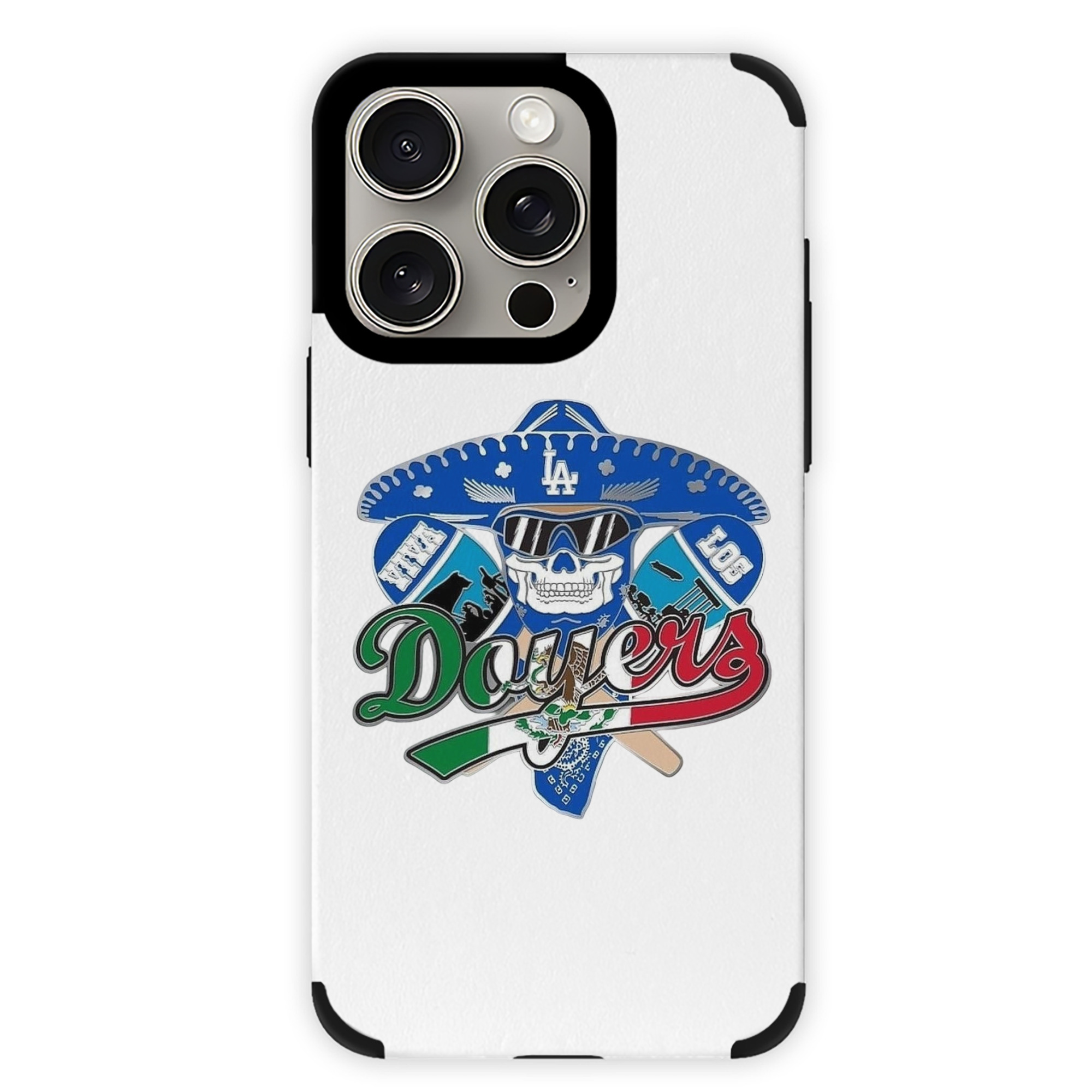  IPhone 15 Pro Max PU Leather Case – Soft Lining, 360° Protection – Precise Fit, 3D Buttons, Easy Charging – Anti-Yellowing, Easy To Clean