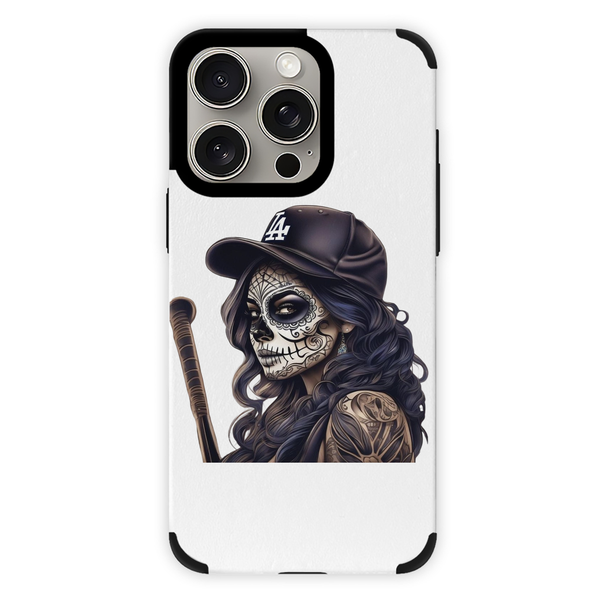  IPhone 15 Pro Max PU Leather Case – Soft Lining, 360° Protection – Precise Fit, 3D Buttons, Easy Charging – Anti-Yellowing, Easy To Clean