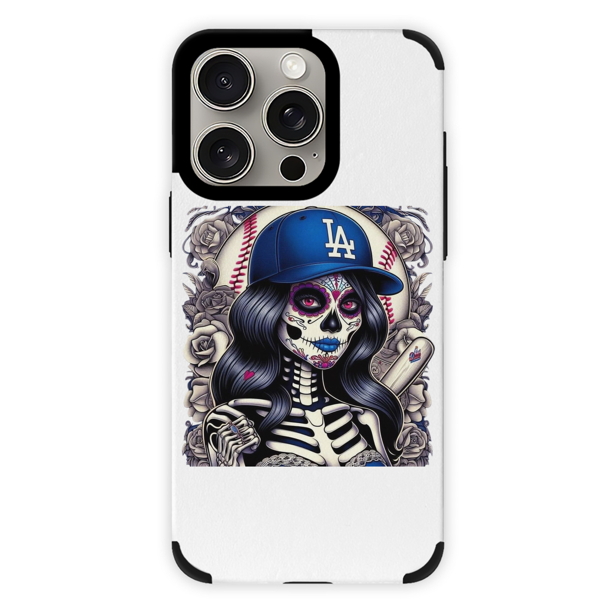  IPhone 15 Pro Max PU Leather Case – Soft Lining, 360° Protection – Precise Fit, 3D Buttons, Easy Charging – Anti-Yellowing, Easy To Clean