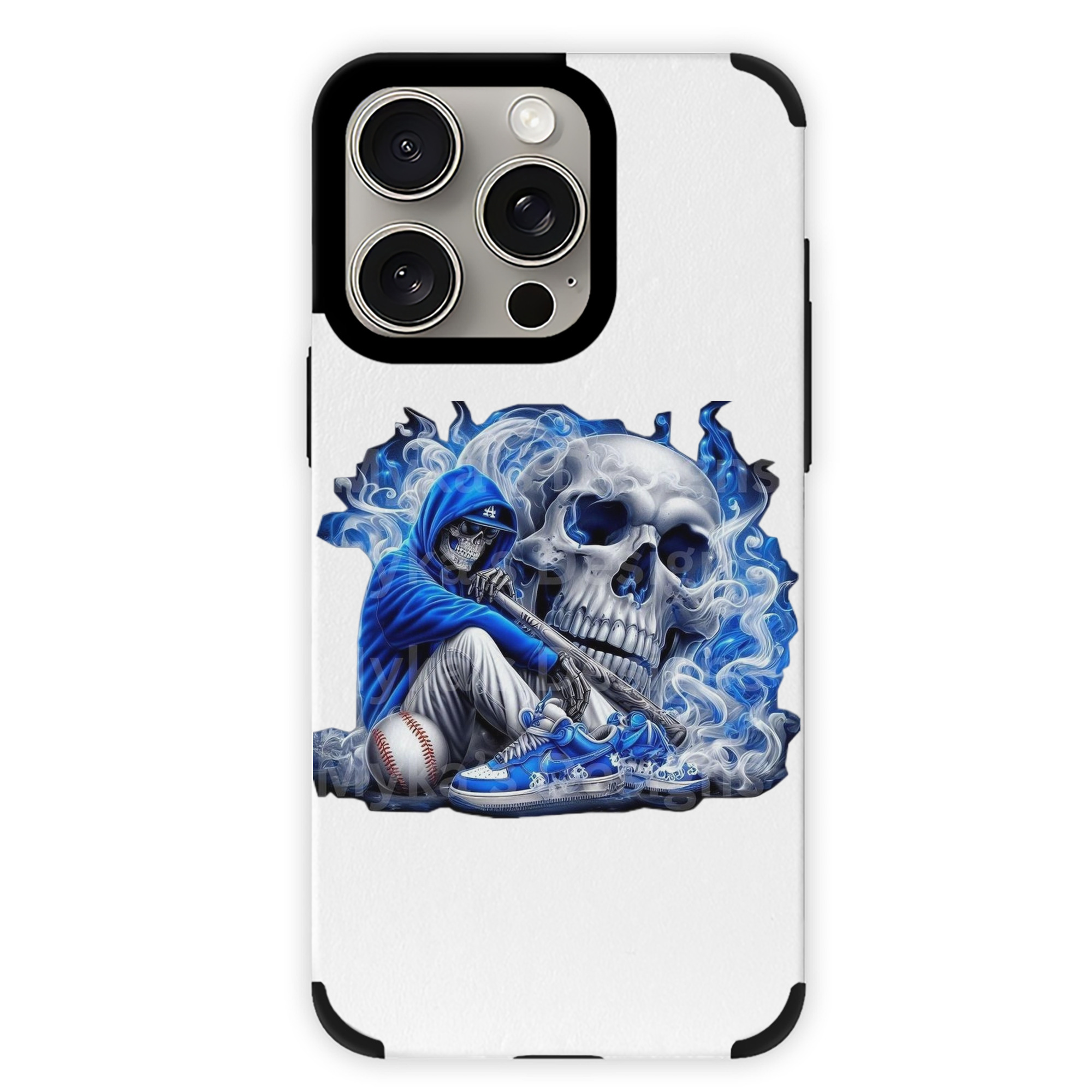  IPhone 15 Pro Max PU Leather Case – Soft Lining, 360° Protection – Precise Fit, 3D Buttons, Easy Charging – Anti-Yellowing, Easy To Clean