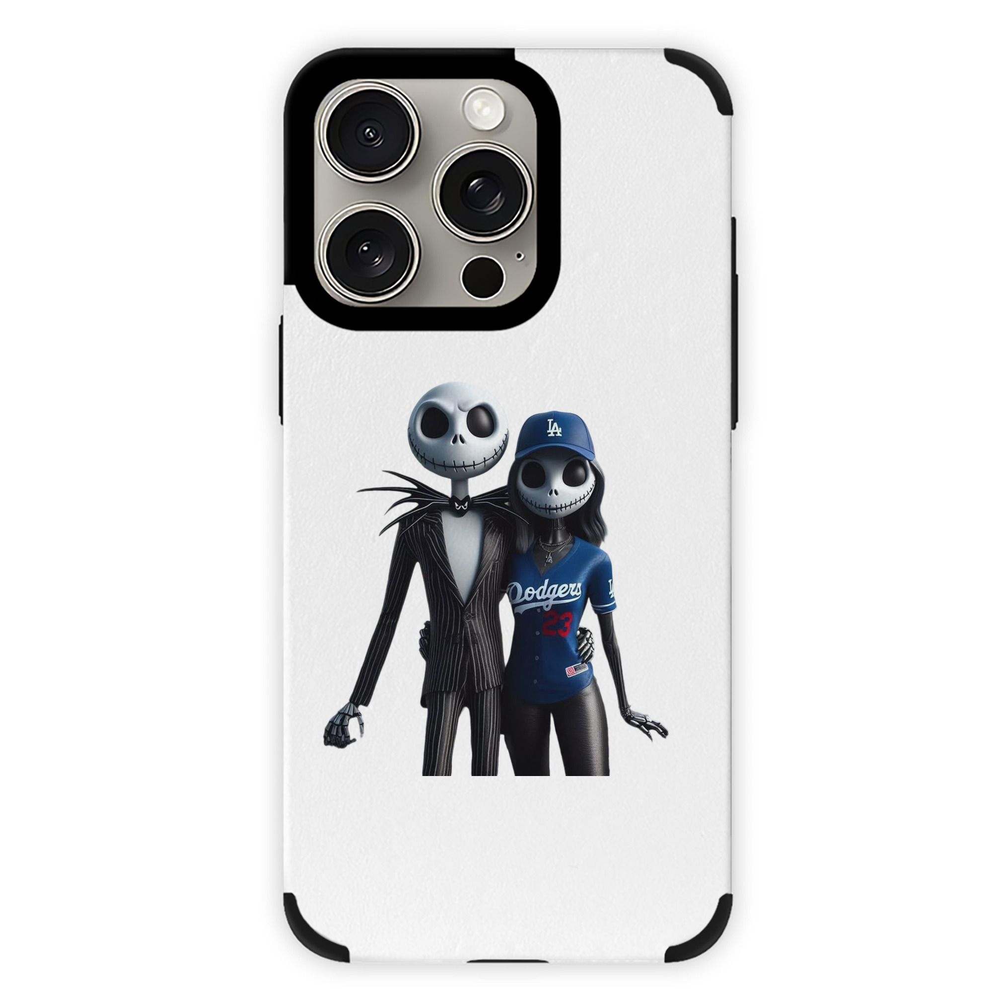  IPhone 15 Pro Max PU Leather Case – Soft Lining, 360° Protection – Precise Fit, 3D Buttons, Easy Charging – Anti-Yellowing, Easy To Clean