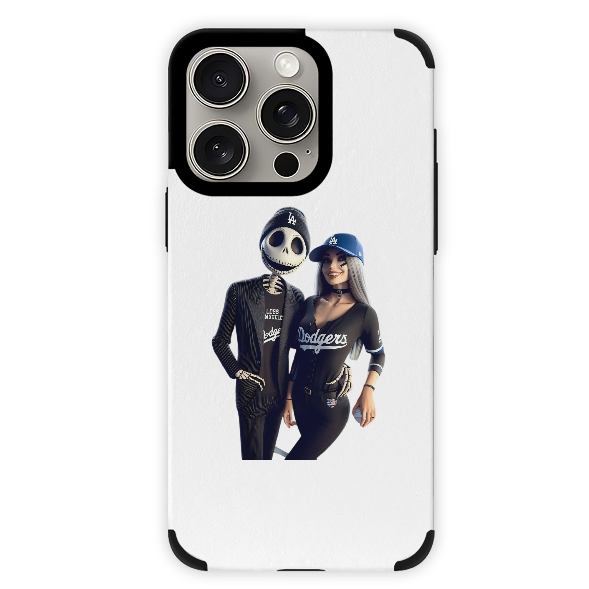  IPhone 15 Pro Max PU Leather Case – Soft Lining, 360° Protection – Precise Fit, 3D Buttons, Easy Charging – Anti-Yellowing, Easy To Clean