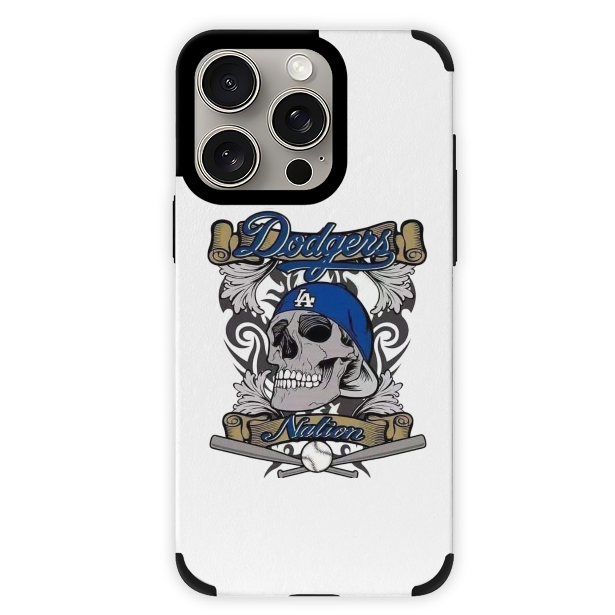  IPhone 15 Pro Max PU Leather Case – Soft Lining, 360° Protection – Precise Fit, 3D Buttons, Easy Charging – Anti-Yellowing, Easy To Clean