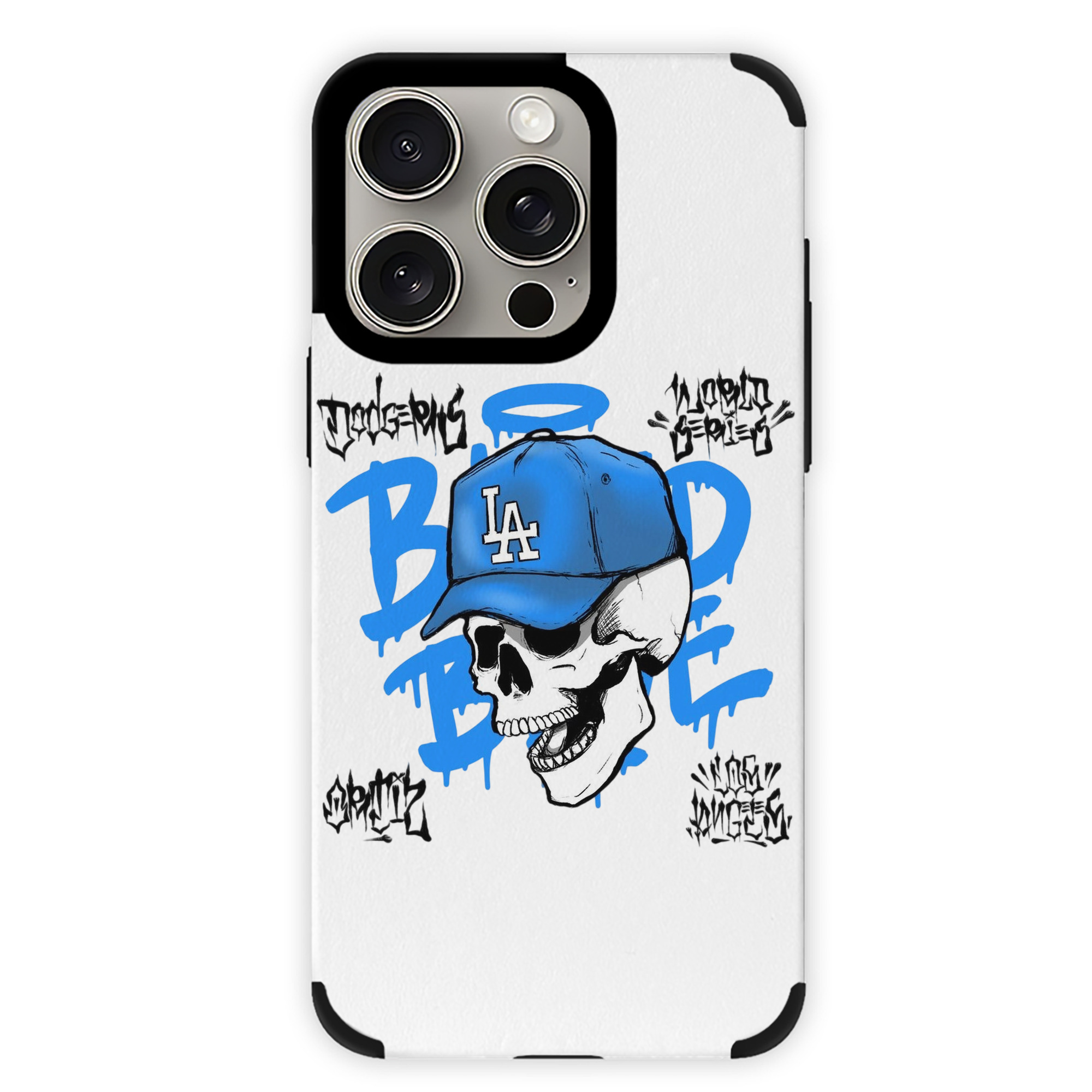  IPhone 15 Pro Max PU Leather Case – Soft Lining, 360° Protection – Precise Fit, 3D Buttons, Easy Charging – Anti-Yellowing, Easy To Clean