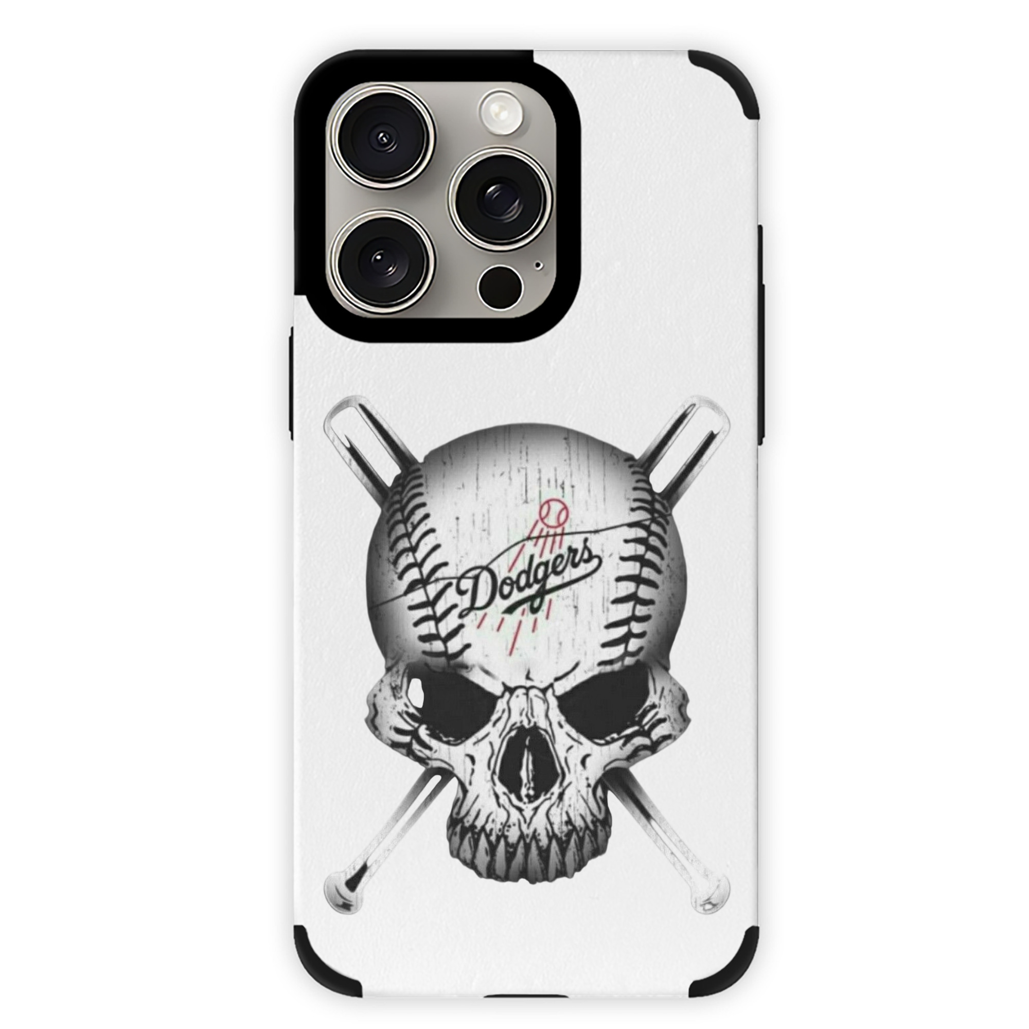  IPhone 15 Pro Max PU Leather Case – Soft Lining, 360° Protection – Precise Fit, 3D Buttons, Easy Charging – Anti-Yellowing, Easy To Clean