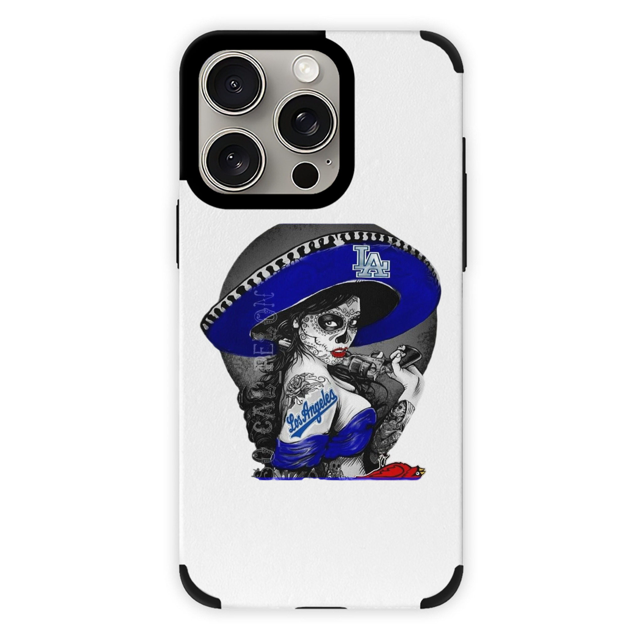  IPhone 15 Pro Max PU Leather Case – Soft Lining, 360° Protection – Precise Fit, 3D Buttons, Easy Charging – Anti-Yellowing, Easy To Clean