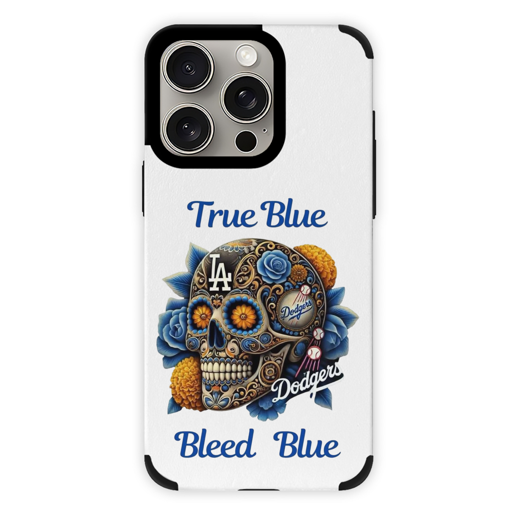  IPhone 15 Pro Max PU Leather Case – Soft Lining, 360° Protection – Precise Fit, 3D Buttons, Easy Charging – Anti-Yellowing, Easy To Clean