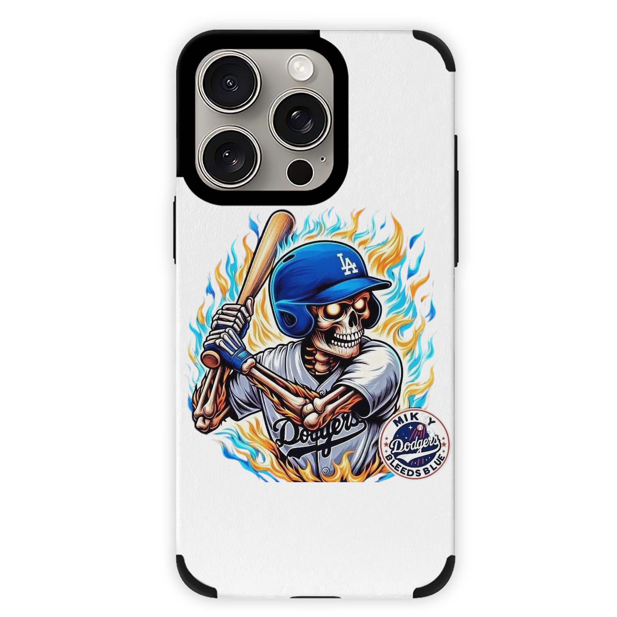  IPhone 15 Pro Max PU Leather Case – Soft Lining, 360° Protection – Precise Fit, 3D Buttons, Easy Charging – Anti-Yellowing, Easy To Clean