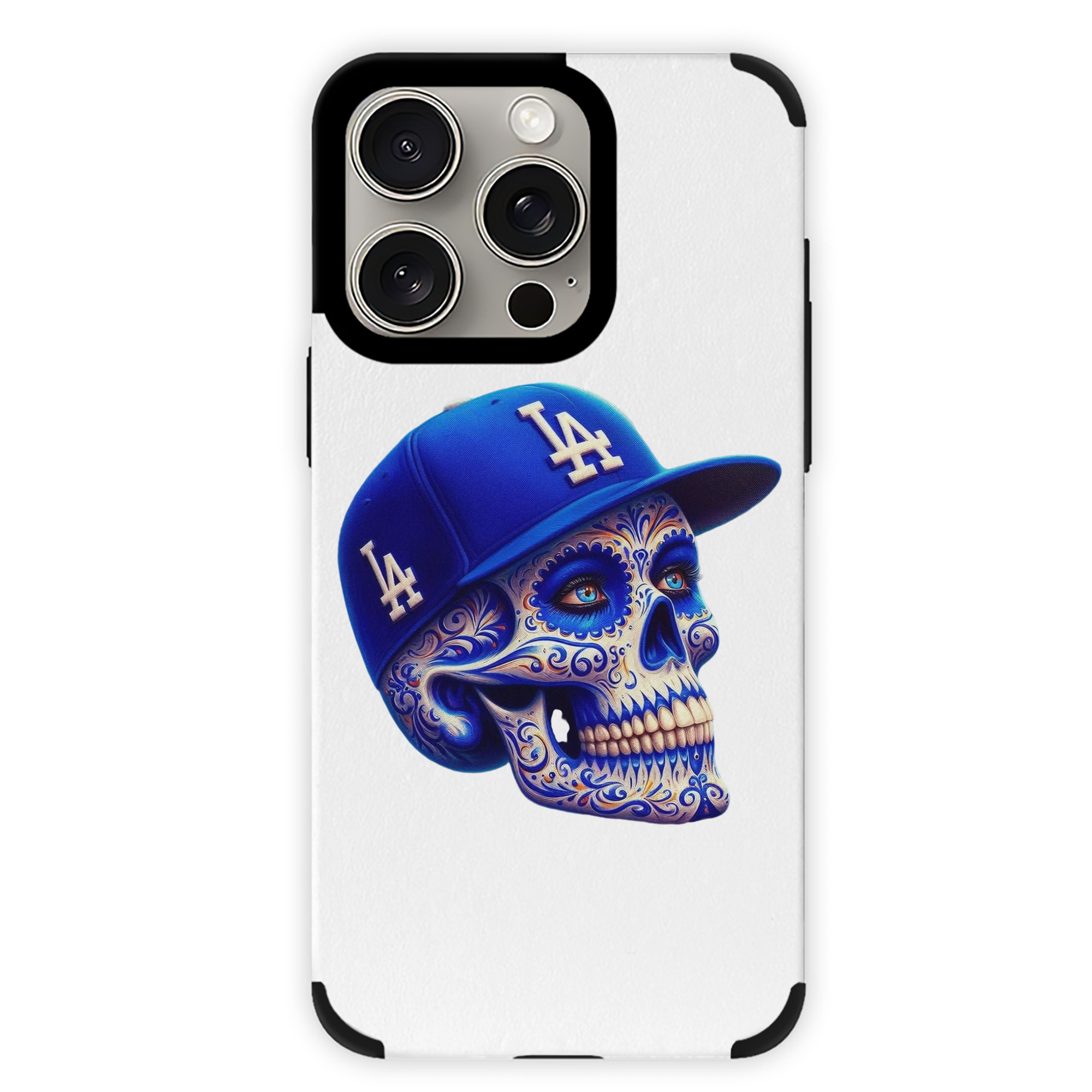  IPhone 15 Pro Max PU Leather Case – Soft Lining, 360° Protection – Precise Fit, 3D Buttons, Easy Charging – Anti-Yellowing, Easy To Clean