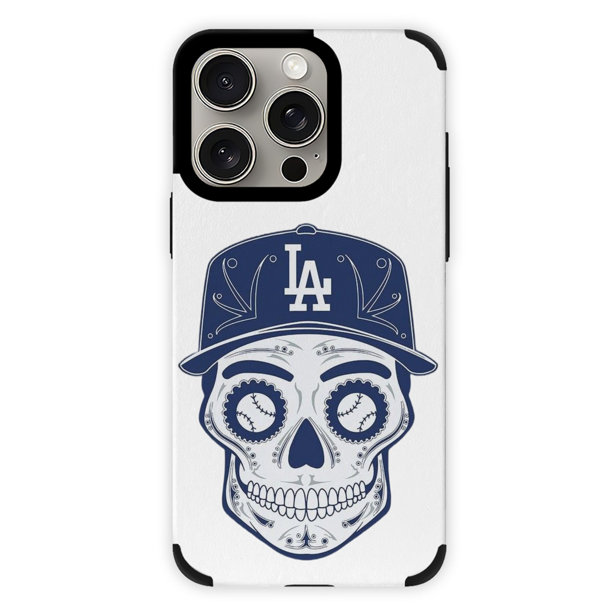  IPhone 15 Pro Max PU Leather Case – Soft Lining, 360° Protection – Precise Fit, 3D Buttons, Easy Charging – Anti-Yellowing, Easy To Clean