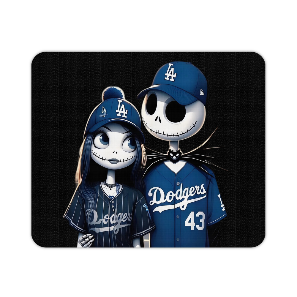  Durable Rubber Mouse Pad With Stitched Edges, Waterproof, Non-Slip Surface, Ultra-Thin Design For Gaming, Office