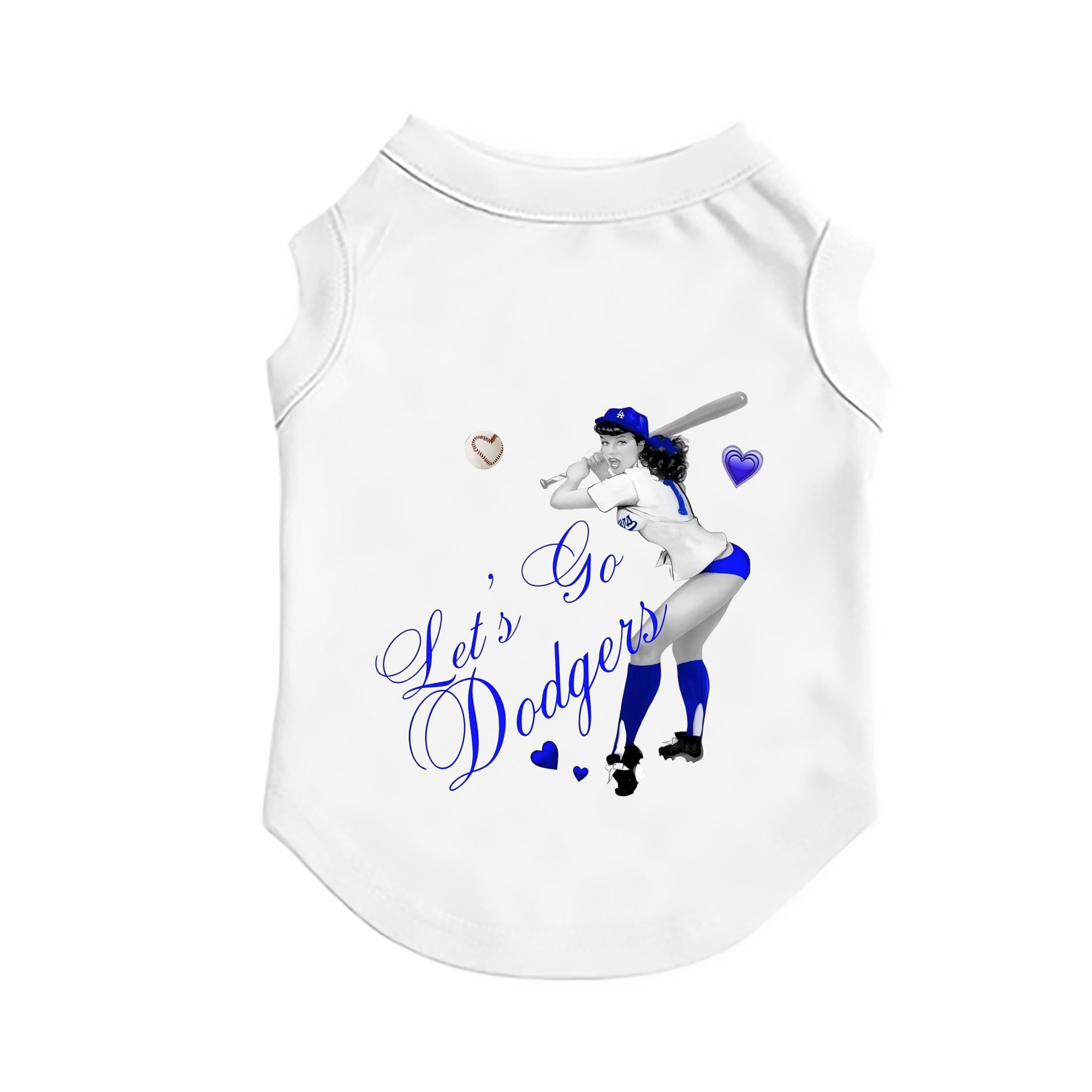  Pet Vest – Durable Polyester With Heat Transfer Print – Comfortable And Stylish