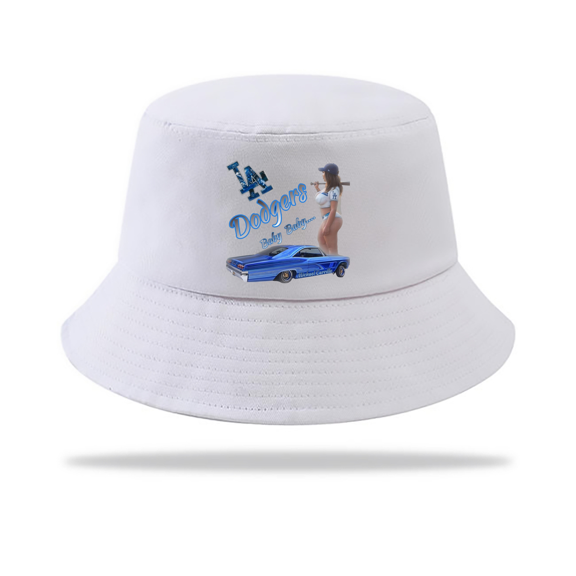  Outdoor Sun Protection Bucket Hat – Lightweight Breathable Knit & Woven Fabric – Ergonomic Wide Brim, Sweat-Absorbent, Stylish & Comfortable For Sports And Everyday Wear