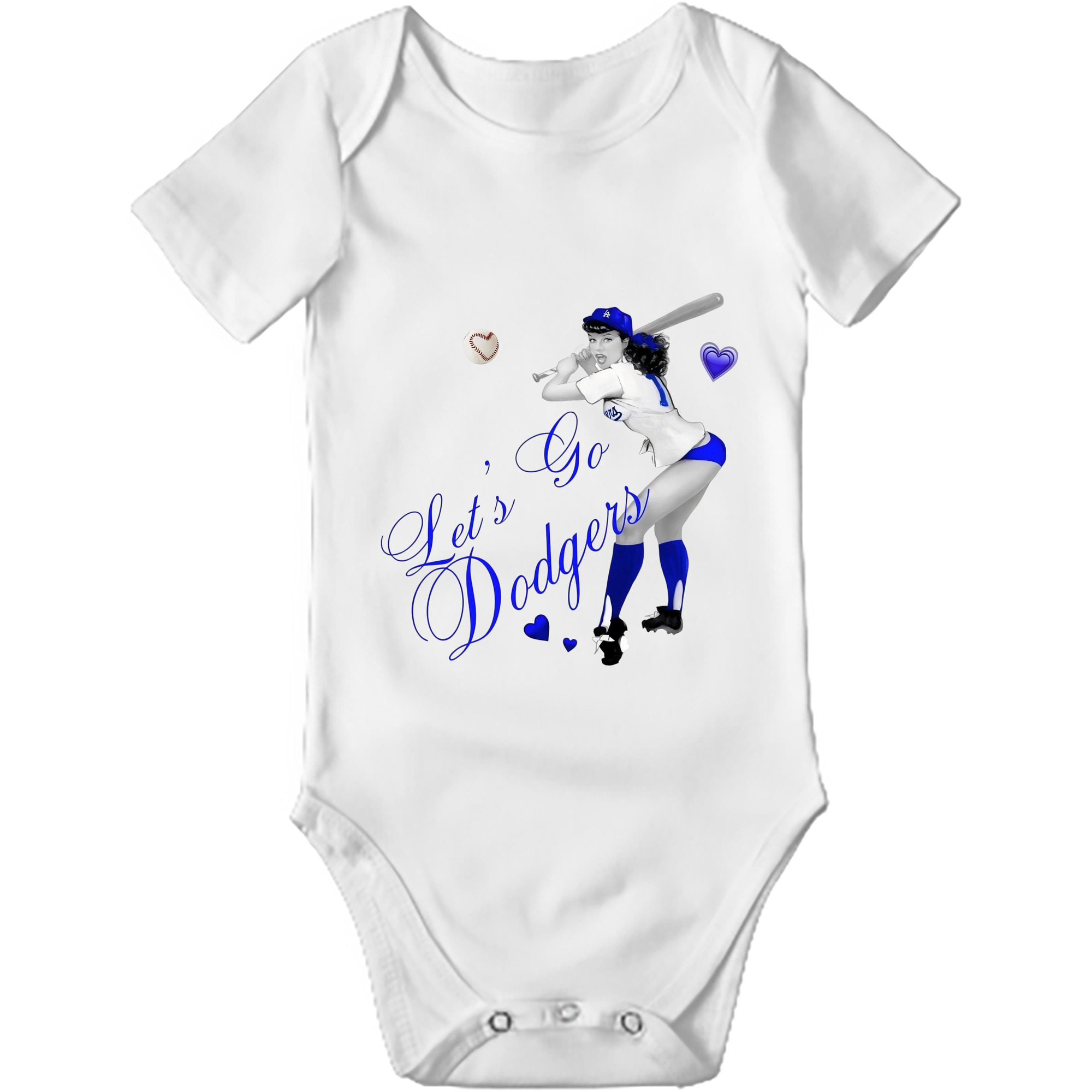 Baby Short Sleeve Romper – 100% Cotton Soft & Breathable Digital Print Onesie With Easy Snap Closure And Envelope Shoulder – Comfortable For Daily Wear & Travel