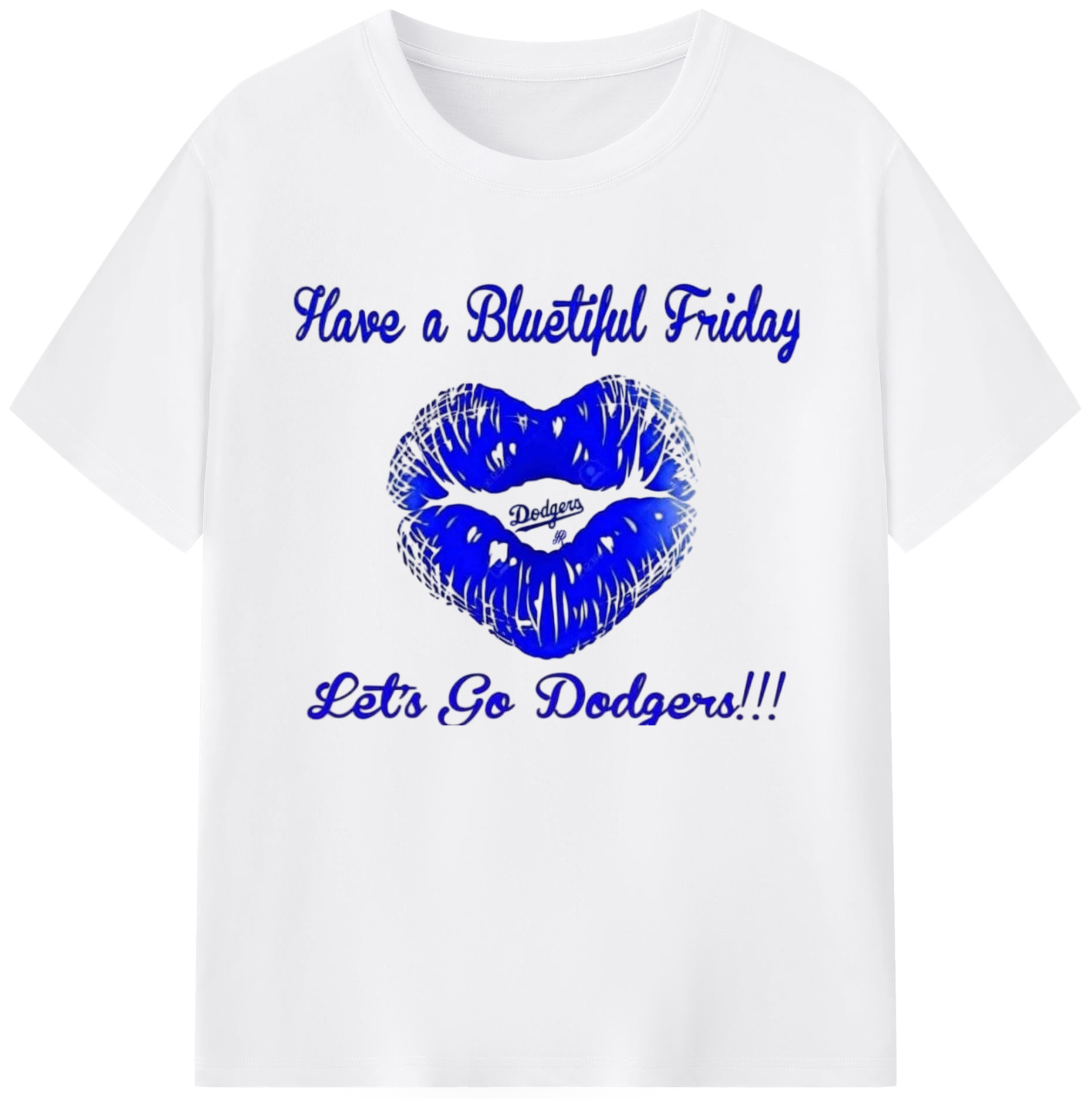  180g Cotton T-Shirt With Front Heat Transfer Print – Soft, Lightweight, Fitted Design – Comfortable Casual Wear For Sports & Everyday Use