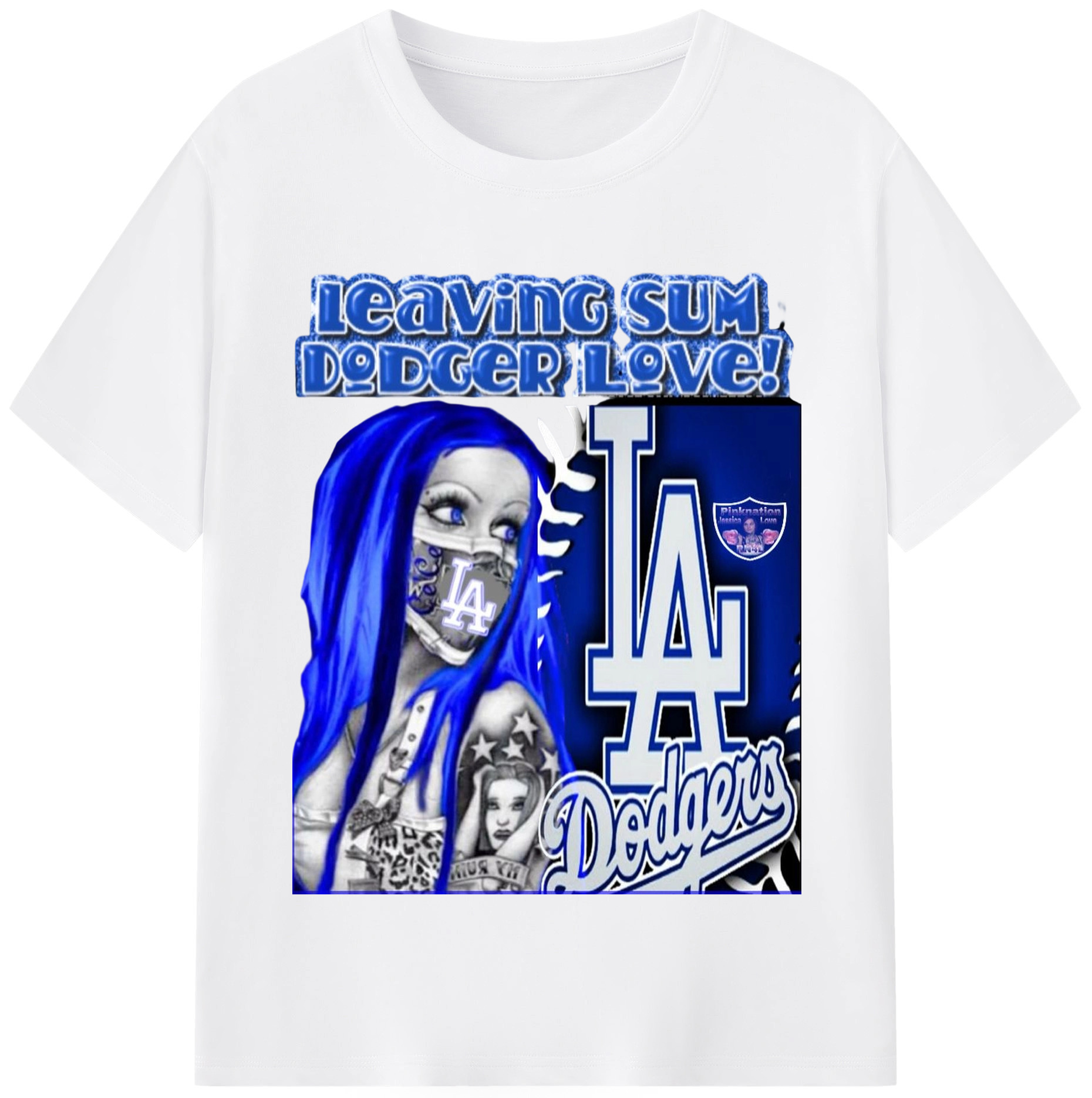  Combed Cotton T-Shirt 180g With Front Heat Transfer Print – Soft, Lightweight, Fitted Design – Stylish Casual Wear For Sports & Everyday Use