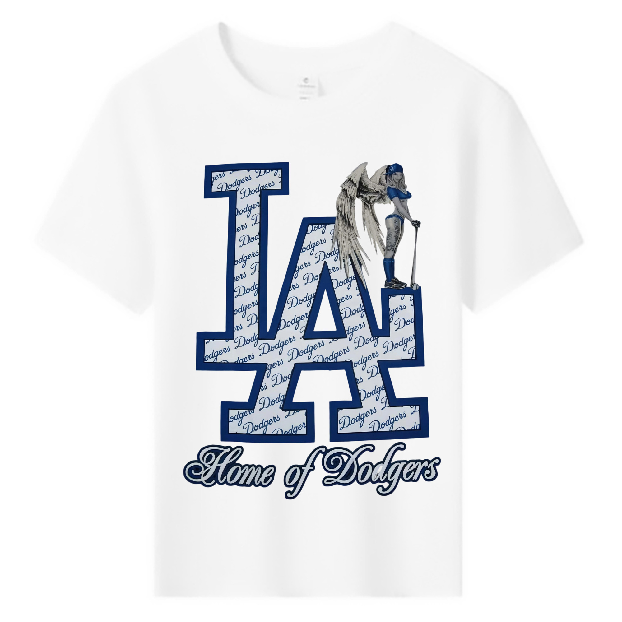  Combed Cotton Kids T-Shirt 180g With Front Heat Transfer Print – Soft, Lightweight, Side-Seamed Design – Stylish And Comfortable Casual Wear For Everyday Activities