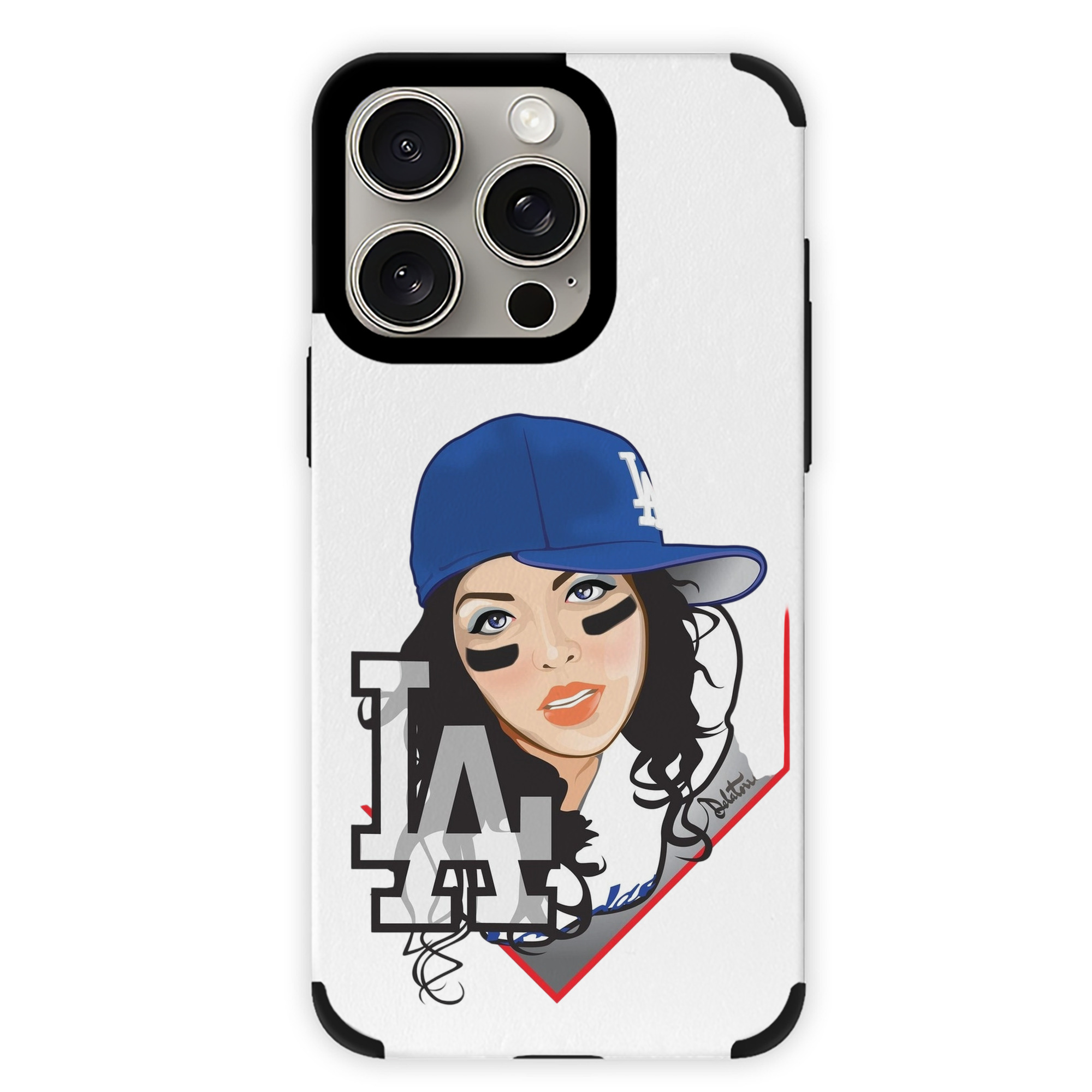  IPhone 15 Pro Max PU Leather Case – Soft Lining, 360° Protection – Precise Fit, 3D Buttons, Easy Charging – Anti-Yellowing, Easy To Clean