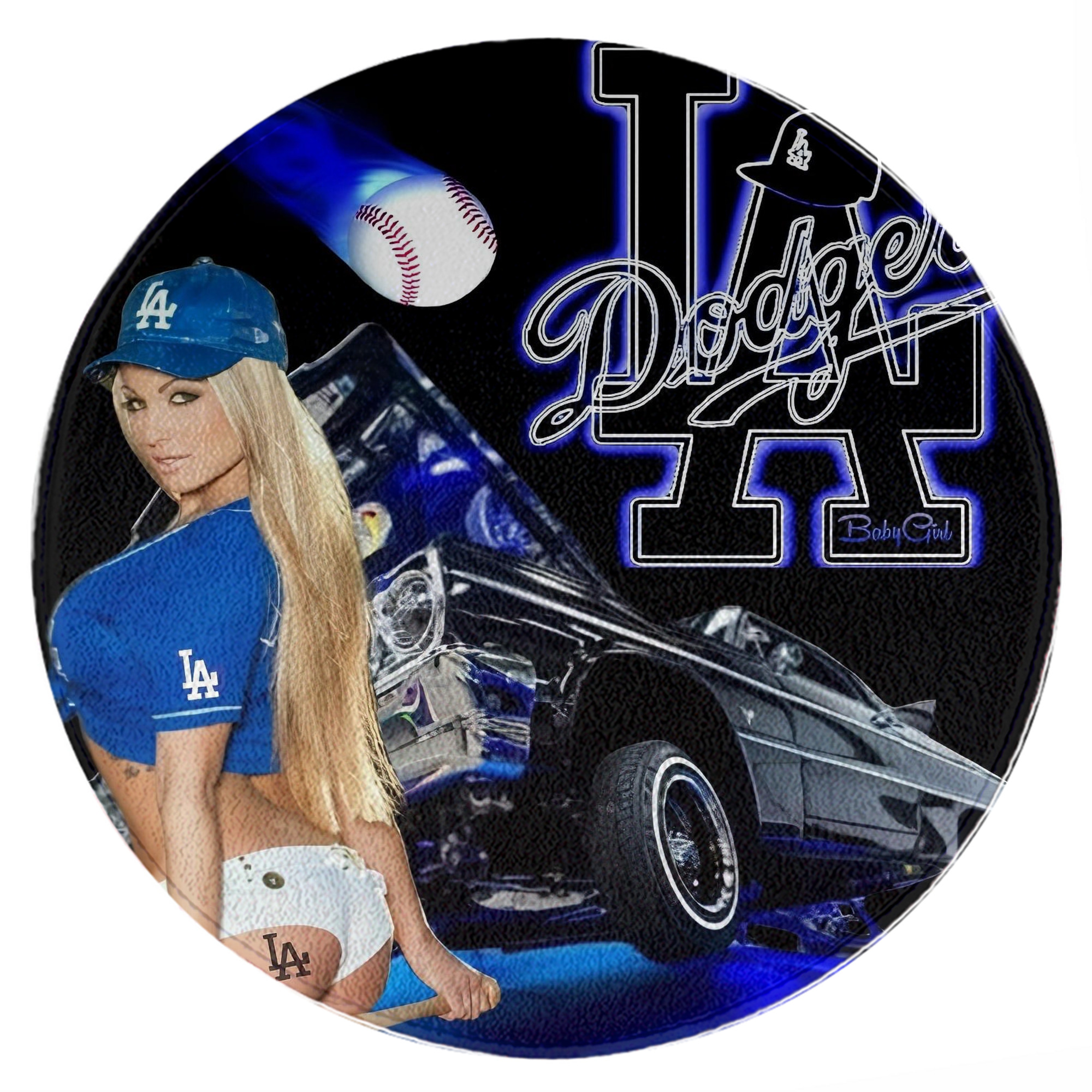  Round Floor Mat – Soft Flannel & High-Density Sponge Core – Non-Slip Dot Backing – Durable Stitched Edges – Quick-Dry & Breathable – Perfect For Home, Bathroom & Living Room