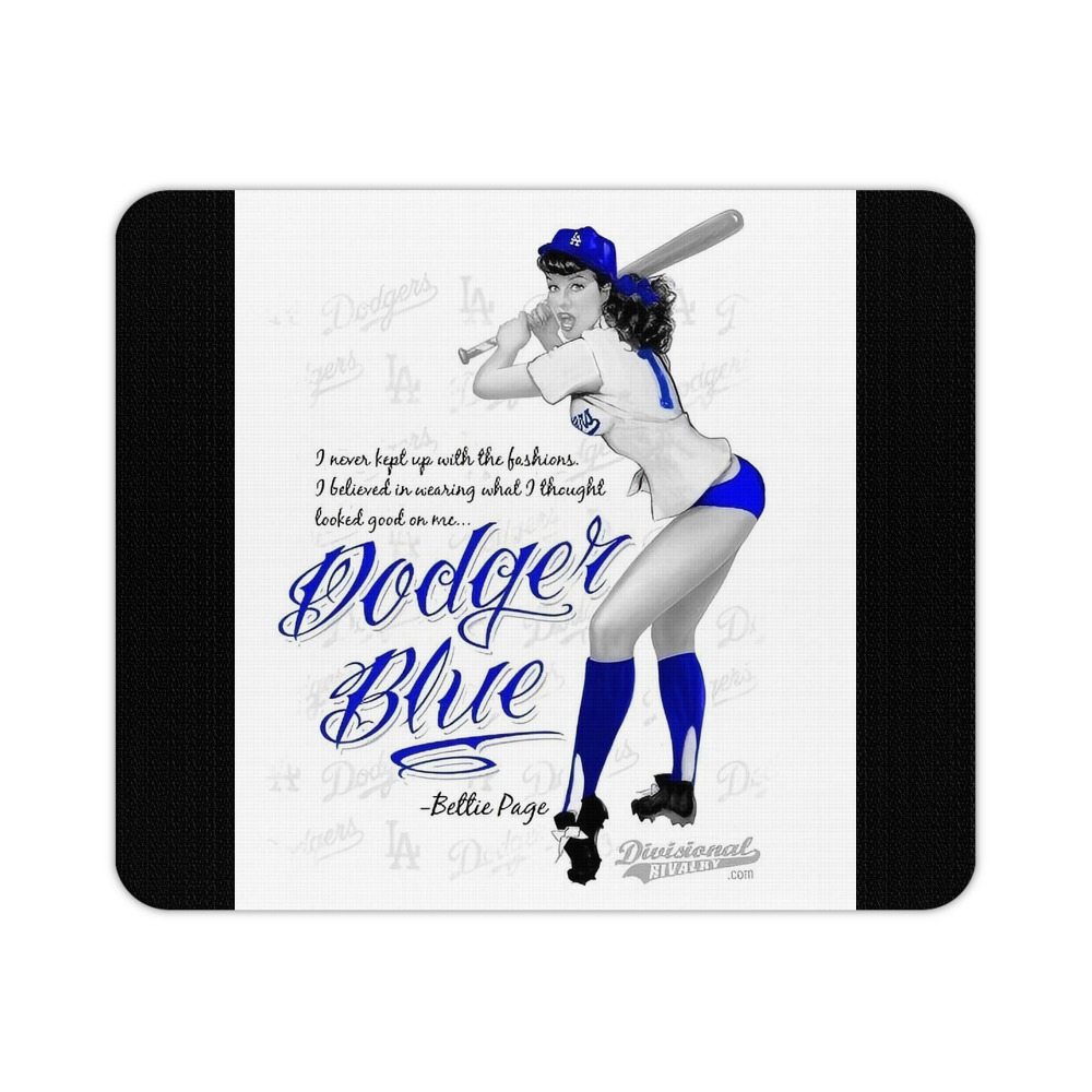  Durable Rubber Mouse Pad With Stitched Edges, Waterproof, Non-Slip Surface, Ultra-Thin Design For Gaming, Office