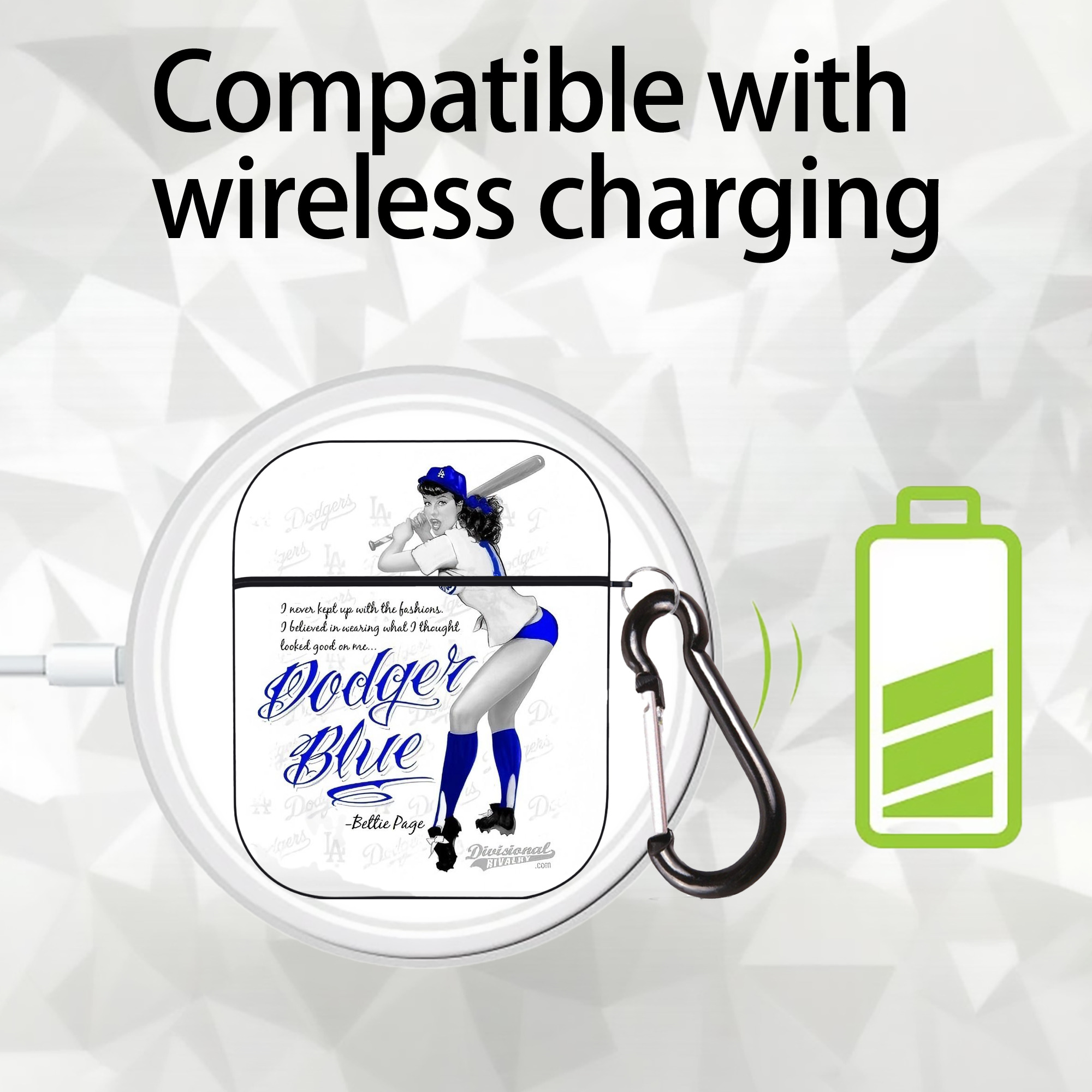  AirPods 2 Case Hard Shell Black, Flexible PC Material, Precise Cutouts, Full Protection, Anti-Fingerprint, Washable, Includes Keychain – Durable & Slim Design