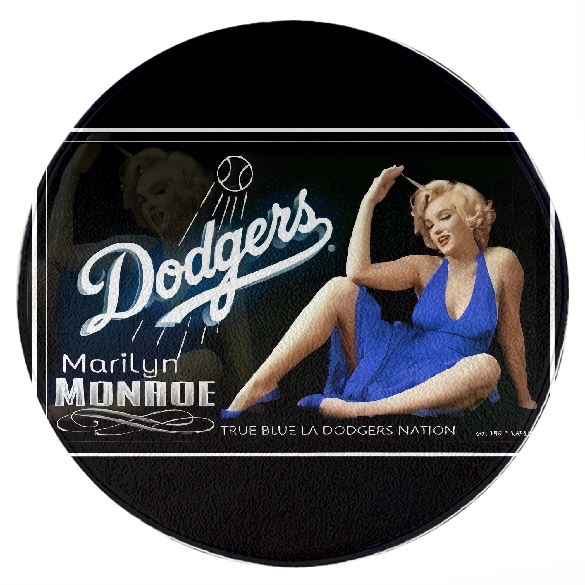  Round Floor Mat – Soft Flannel & High-Density Sponge Core – Non-Slip Dot Backing – Durable Stitched Edges – Quick-Dry & Breathable – Perfect For Home, Bathroom & Living Room