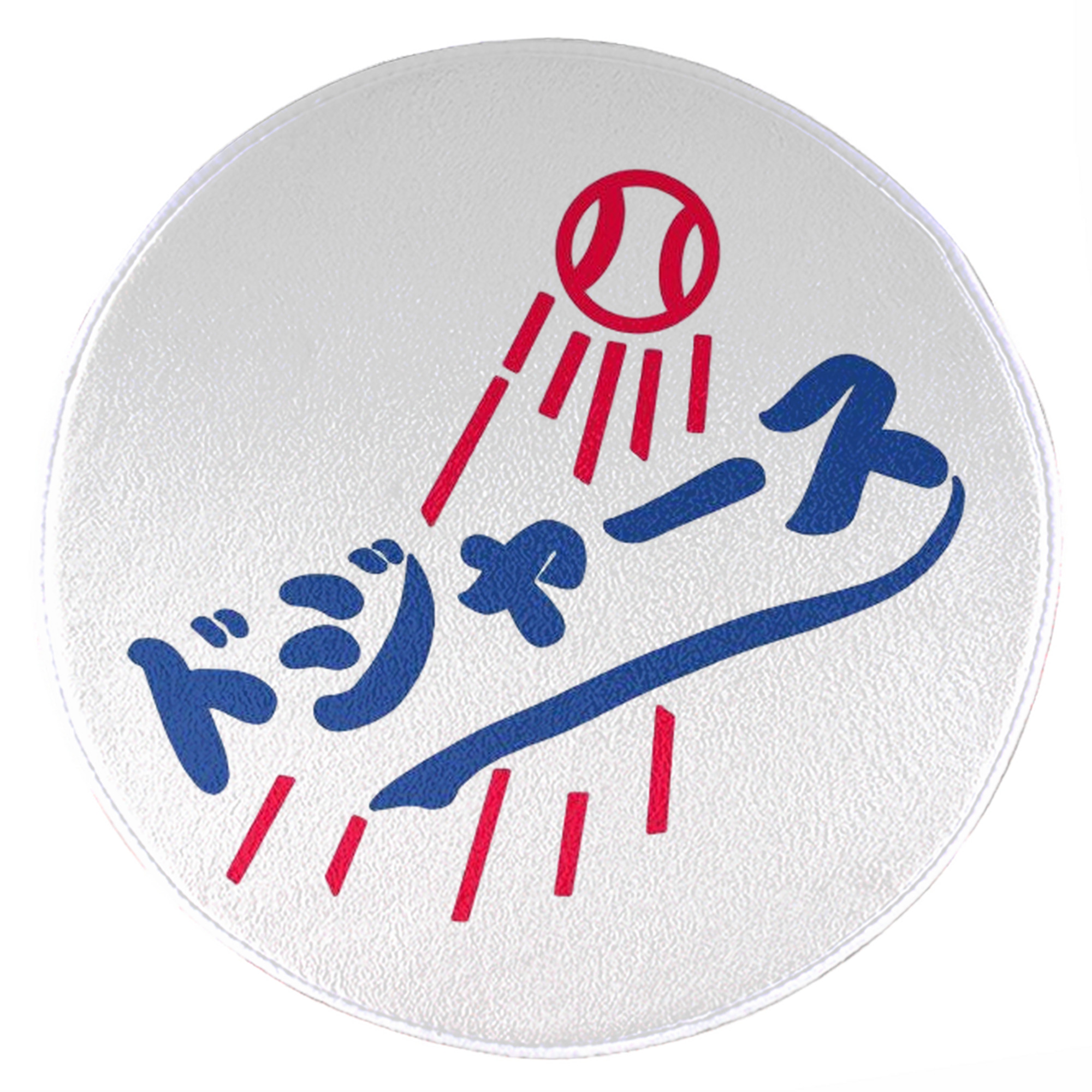  Round Floor Mat – Soft Flannel & High-Density Sponge Core – Non-Slip Dot Backing – Durable Stitched Edges – Quick-Dry & Breathable – Perfect For Home, Bathroom & Living Room