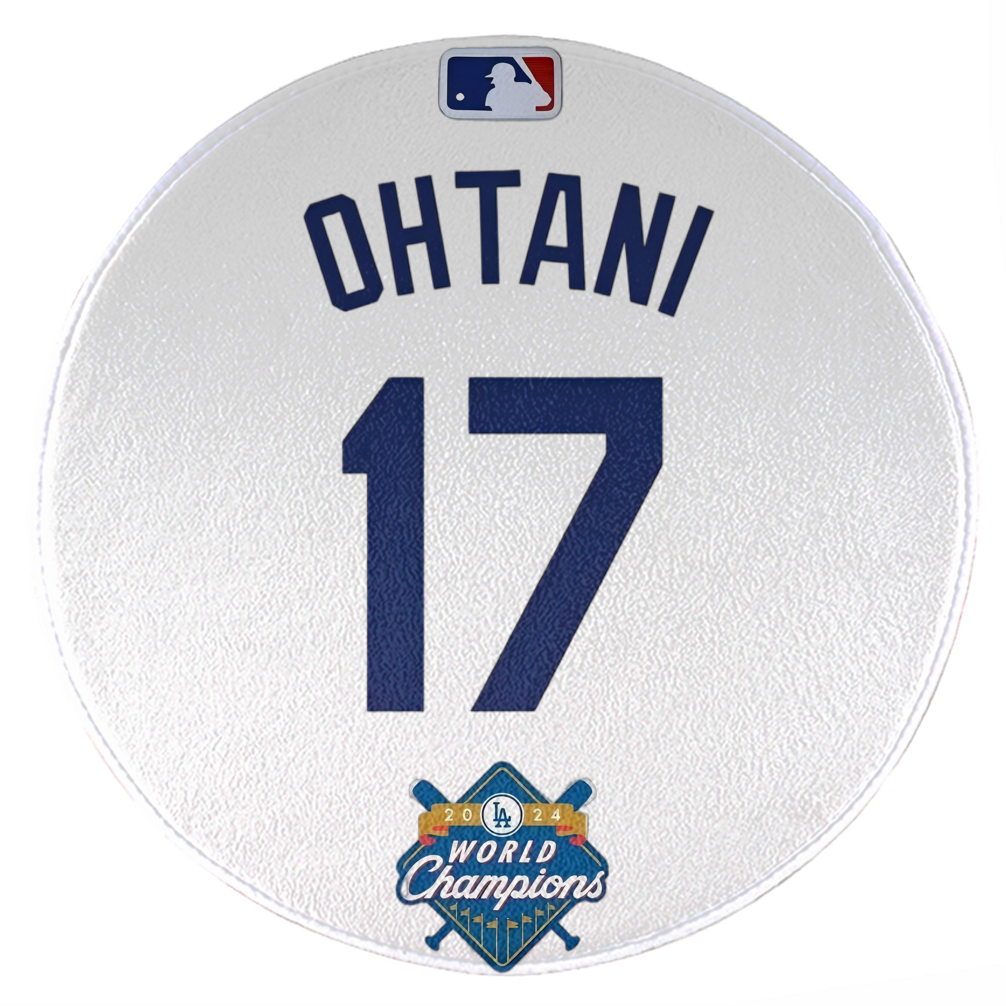  Round Floor Mat – Soft Flannel & High-Density Sponge Core – Non-Slip Dot Backing – Durable Stitched Edges – Quick-Dry & Breathable – Perfect For Home, Bathroom & Living Room