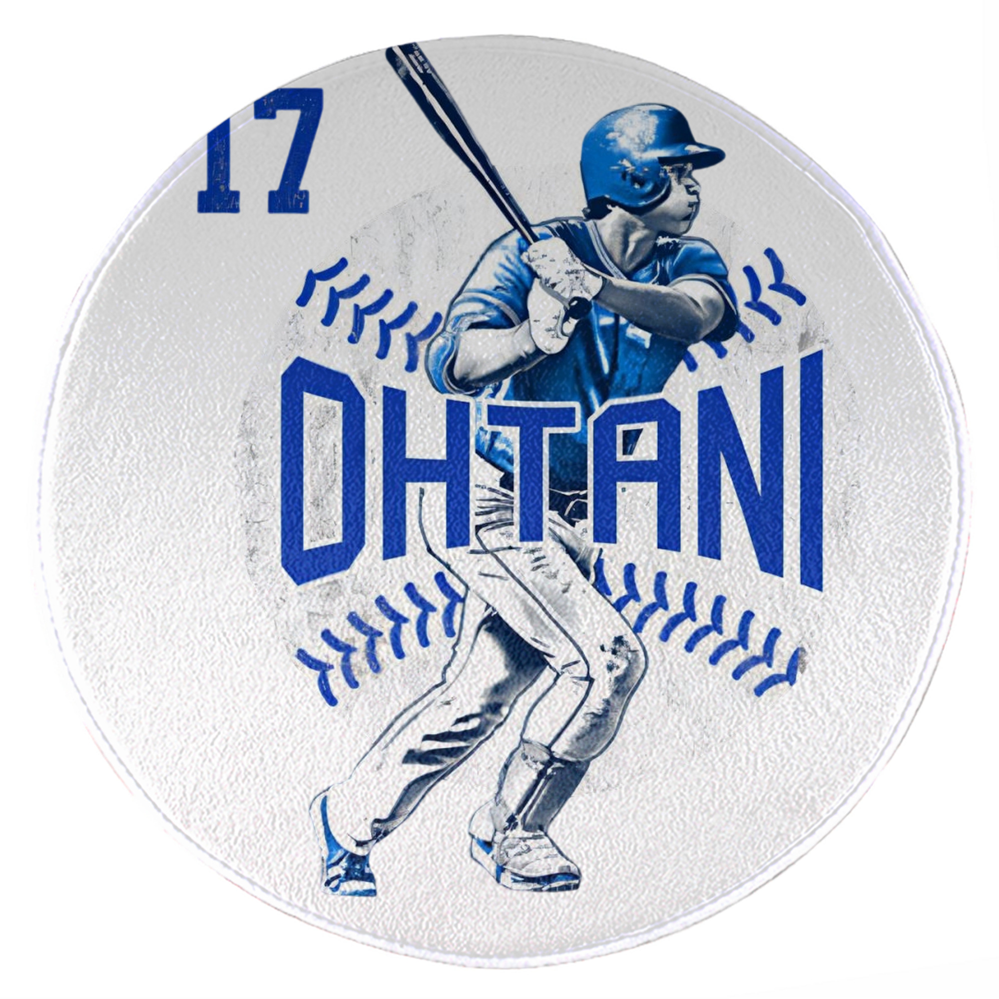  Round Floor Mat – Soft Flannel & High-Density Sponge Core – Non-Slip Dot Backing – Durable Stitched Edges – Quick-Dry & Breathable – Perfect For Home, Bathroom & Living Room