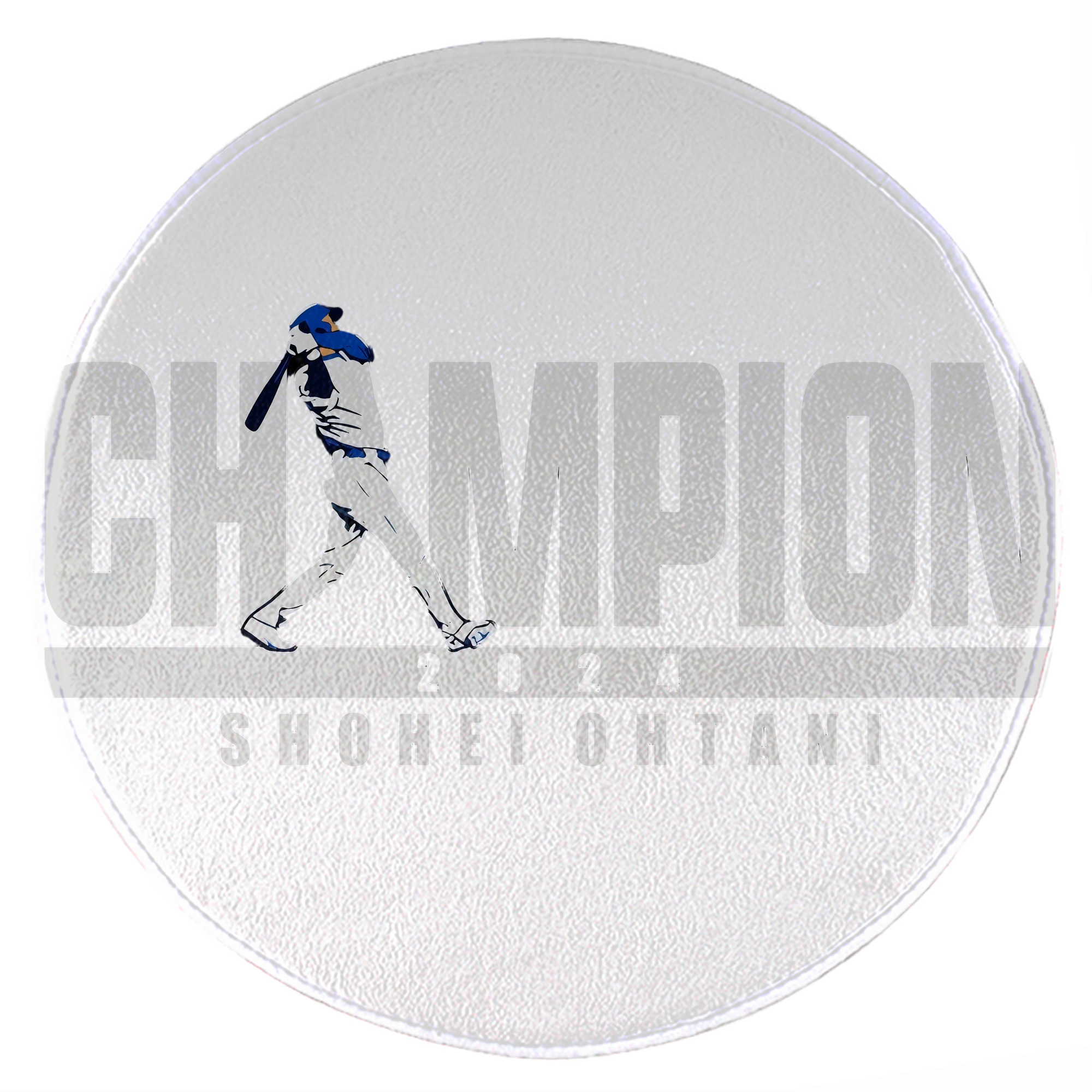  Round Floor Mat – Soft Flannel & High-Density Sponge Core – Non-Slip Dot Backing – Durable Stitched Edges – Quick-Dry & Breathable – Perfect For Home, Bathroom & Living Room