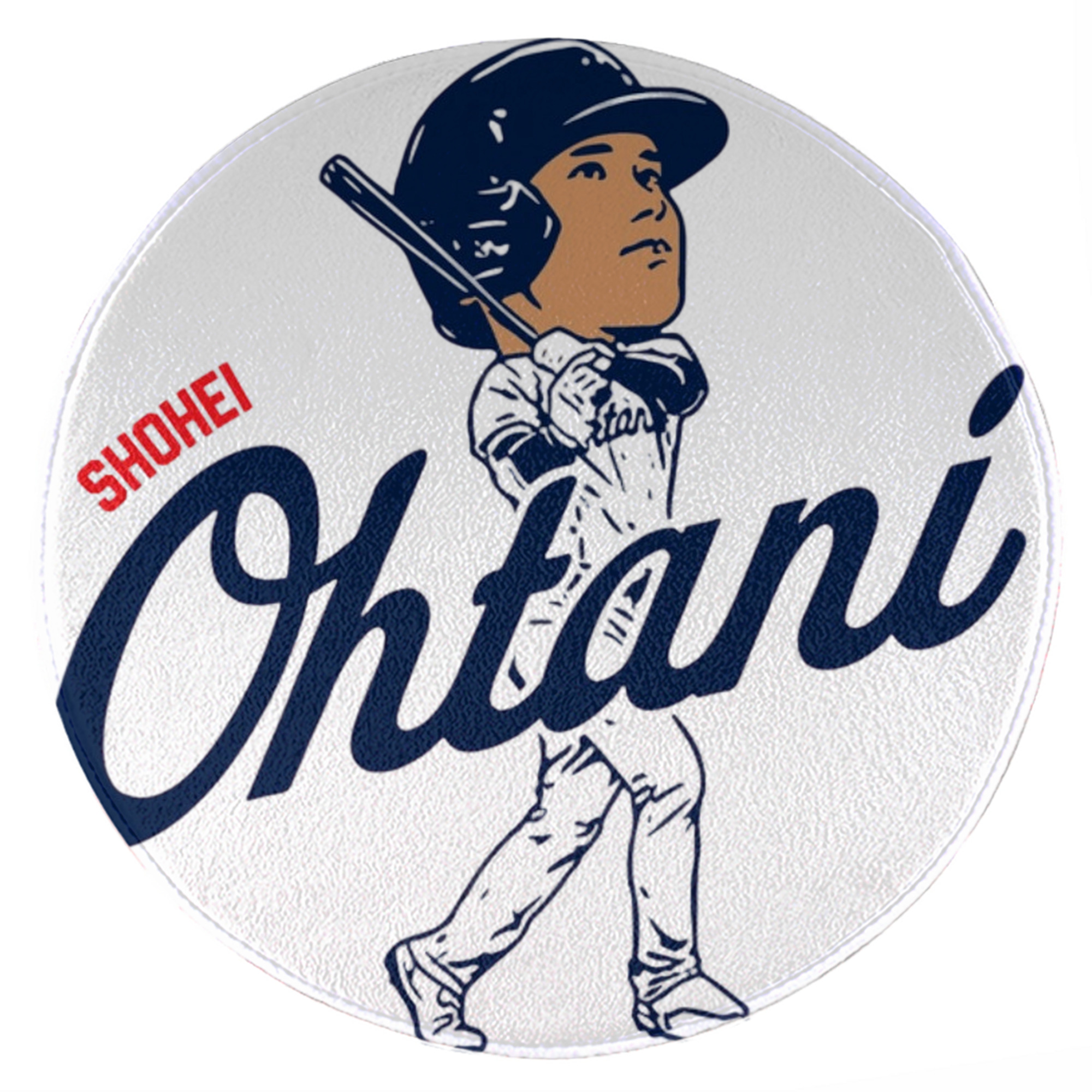  Round Floor Mat – Soft Flannel & High-Density Sponge Core – Non-Slip Dot Backing – Durable Stitched Edges – Quick-Dry & Breathable – Perfect For Home, Bathroom & Living Room