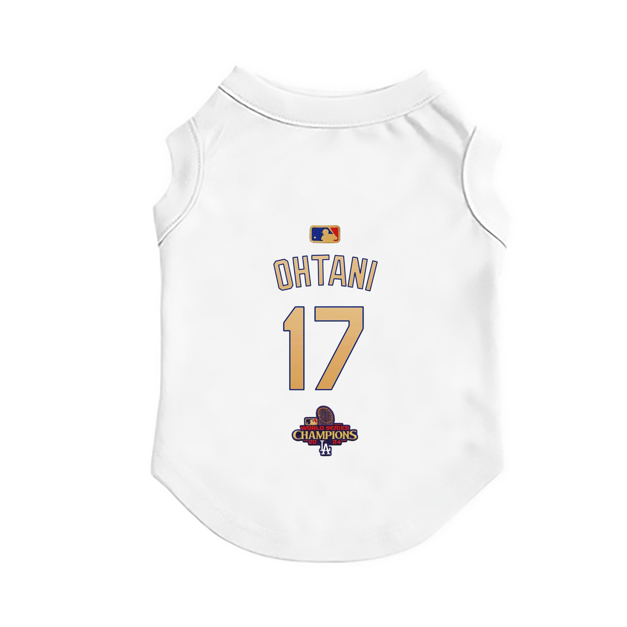  Pet Vest – Durable Polyester With Heat Transfer Print – Comfortable And Stylish