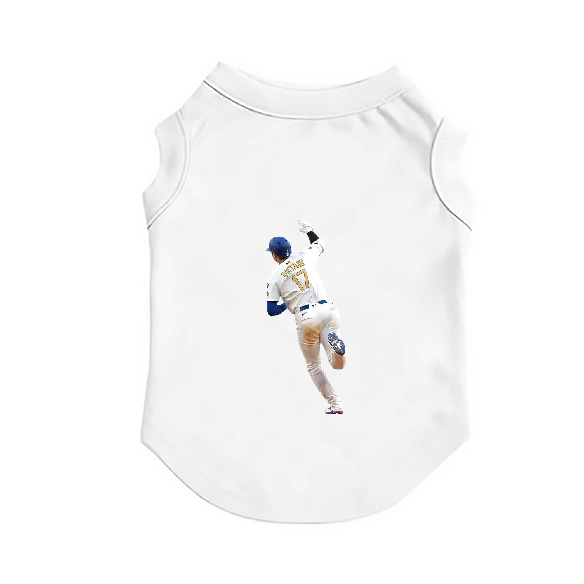  Pet Vest – Durable Polyester With Heat Transfer Print – Comfortable And Stylish