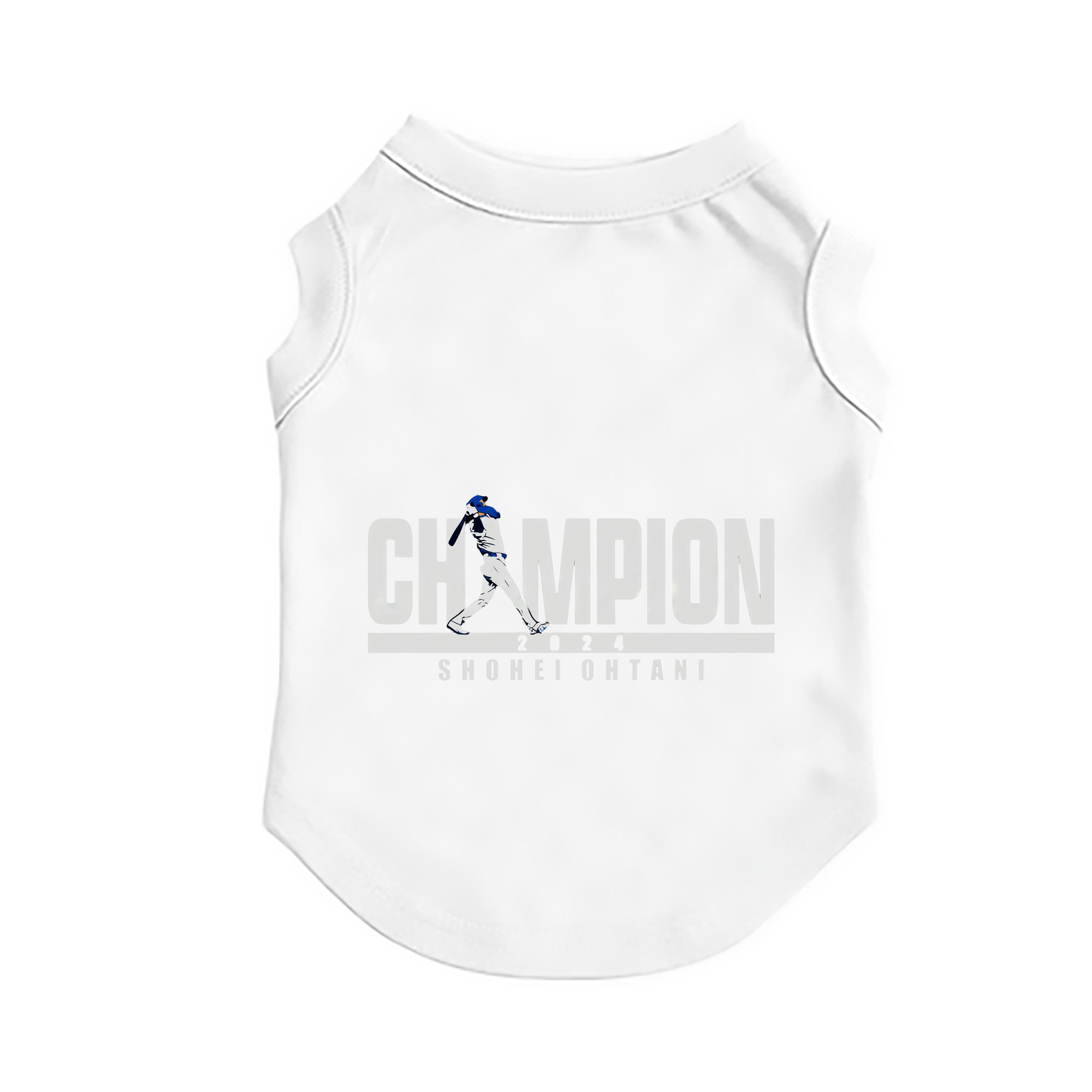  Pet Vest – Durable Polyester With Heat Transfer Print – Comfortable And Stylish