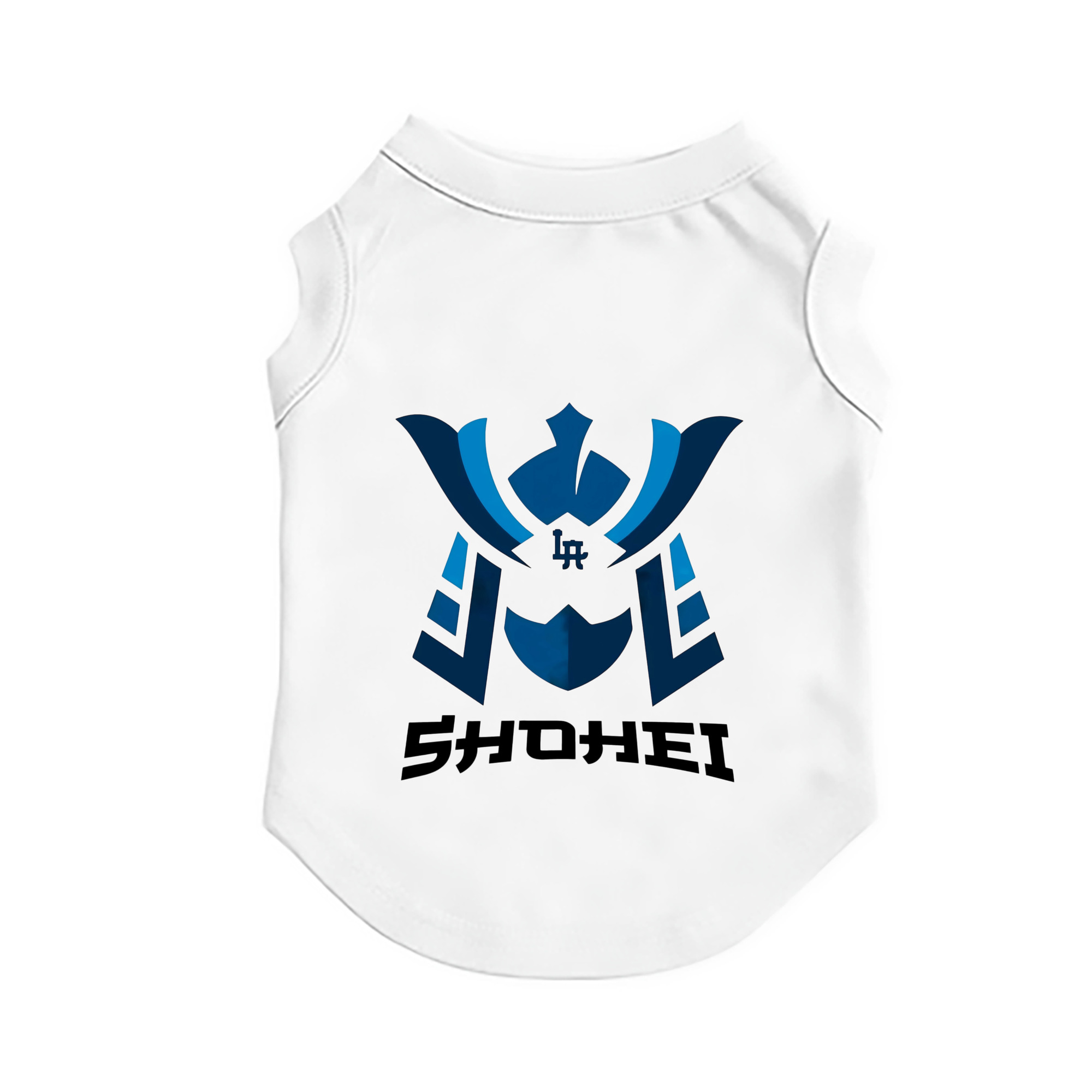  Pet Vest – Durable Polyester With Heat Transfer Print – Comfortable And Stylish