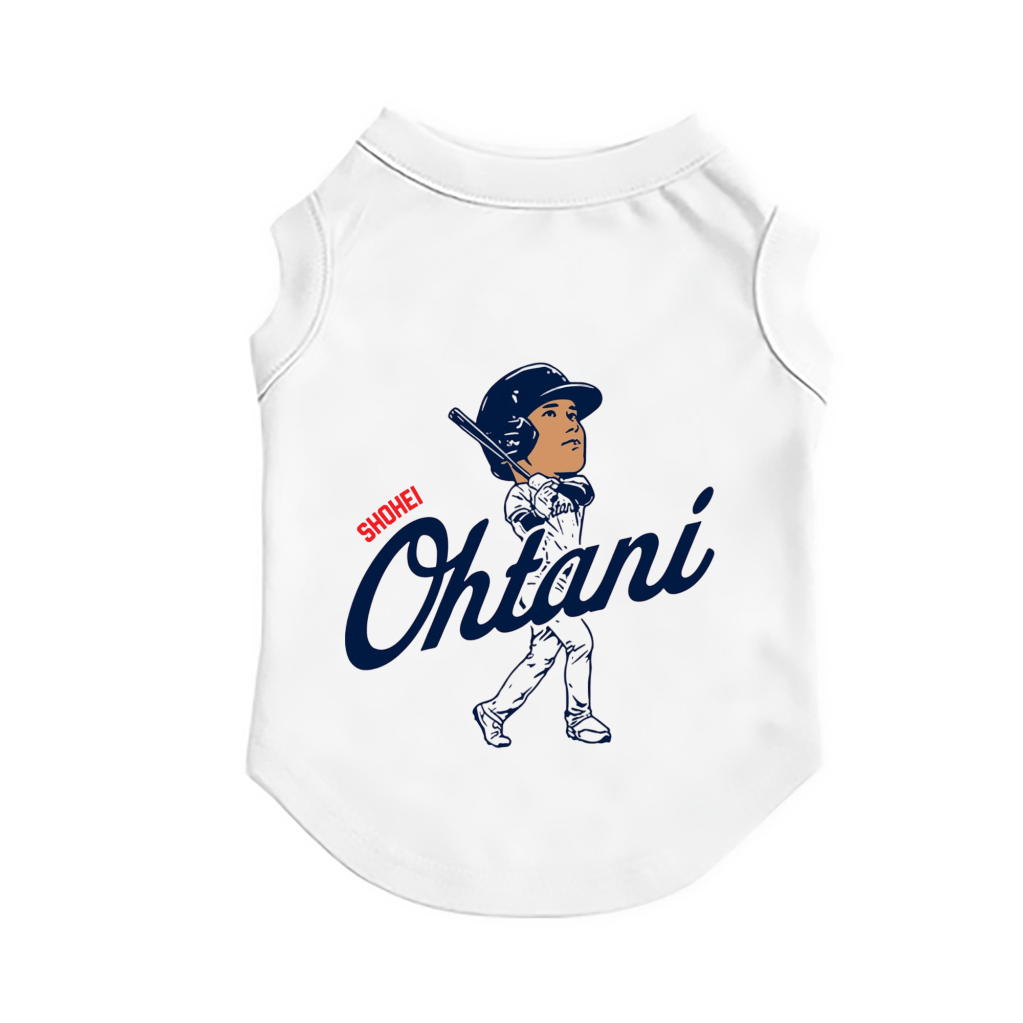  Pet Vest – Durable Polyester With Heat Transfer Print – Comfortable And Stylish