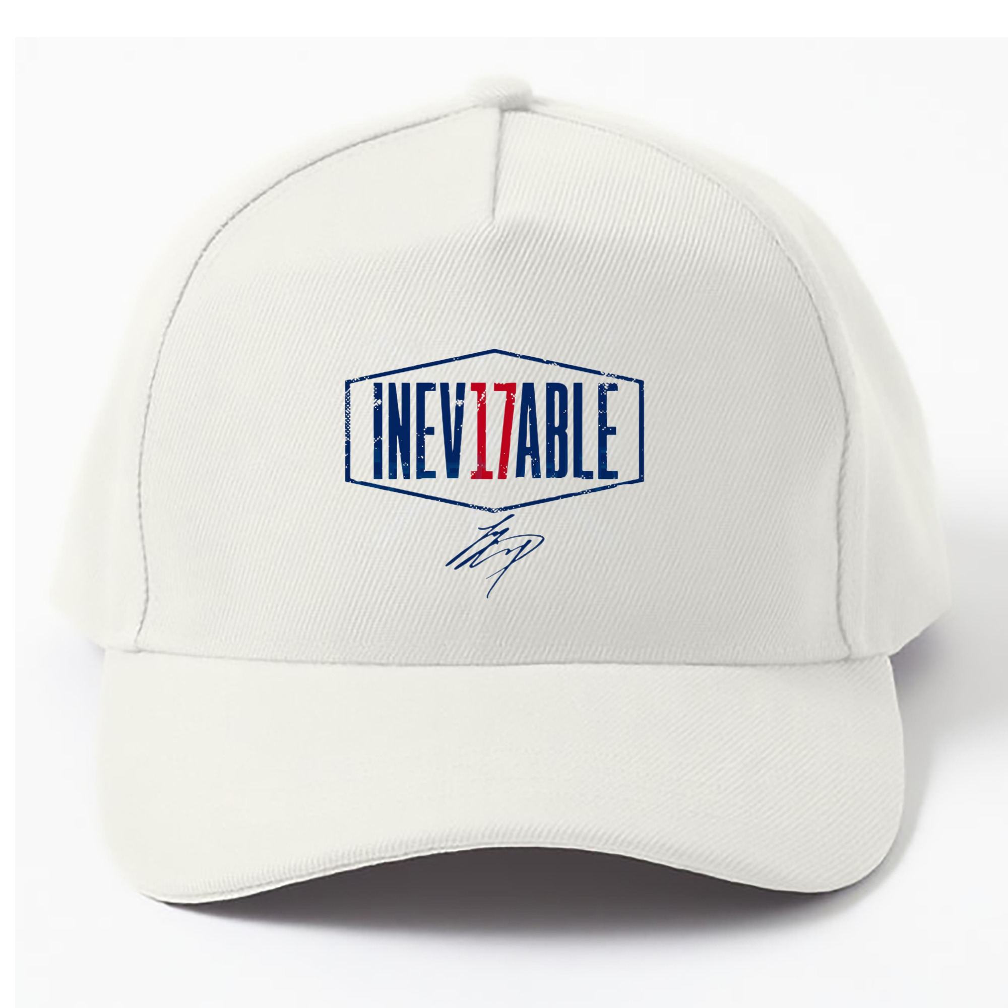  100% Cotton Baseball Cap – Heat Transfer Print – Comfortable, Durable, Perfect For Sports & Everyday Wear